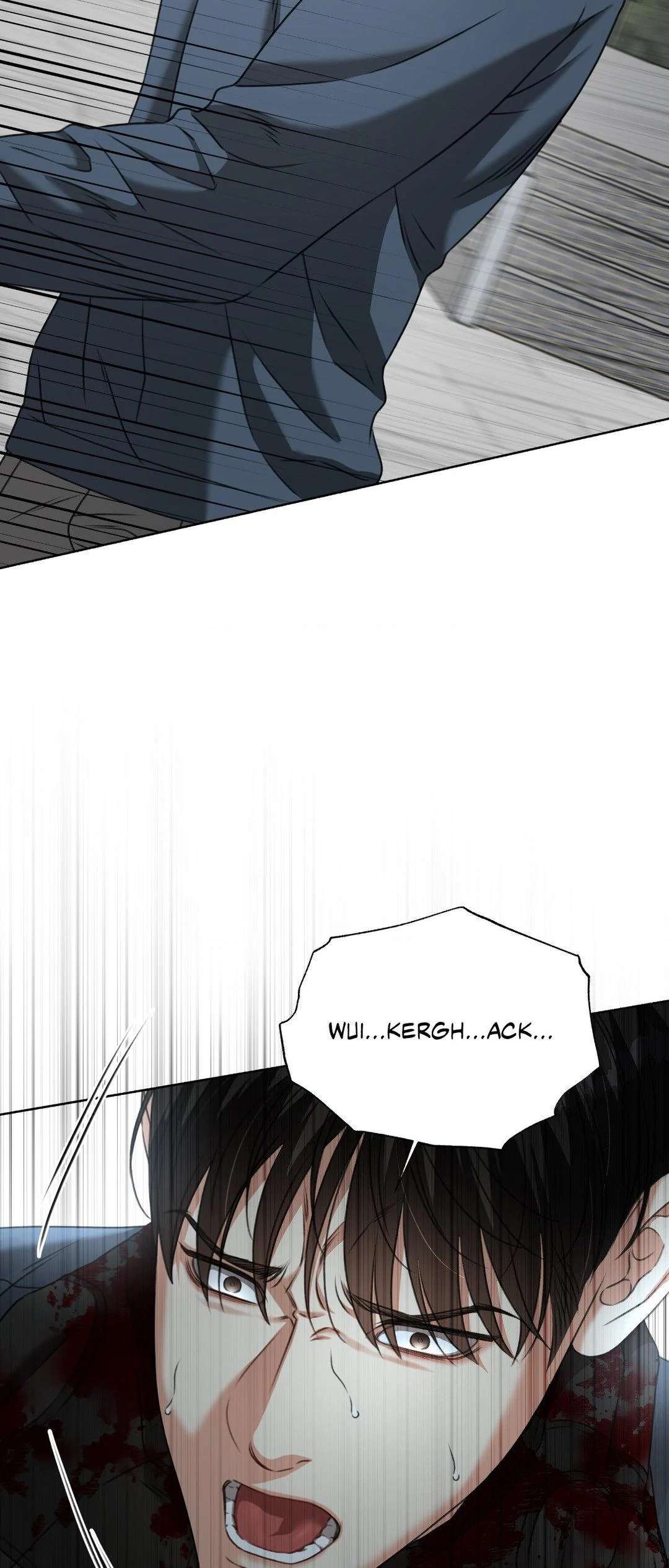 Read Deja Vu and Domination chapter 16 image 8 on Lezhin