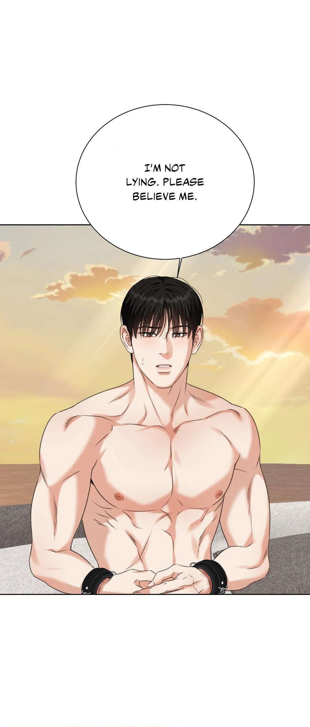Read Deja Vu and Domination chapter 17 image 11 on Lezhin