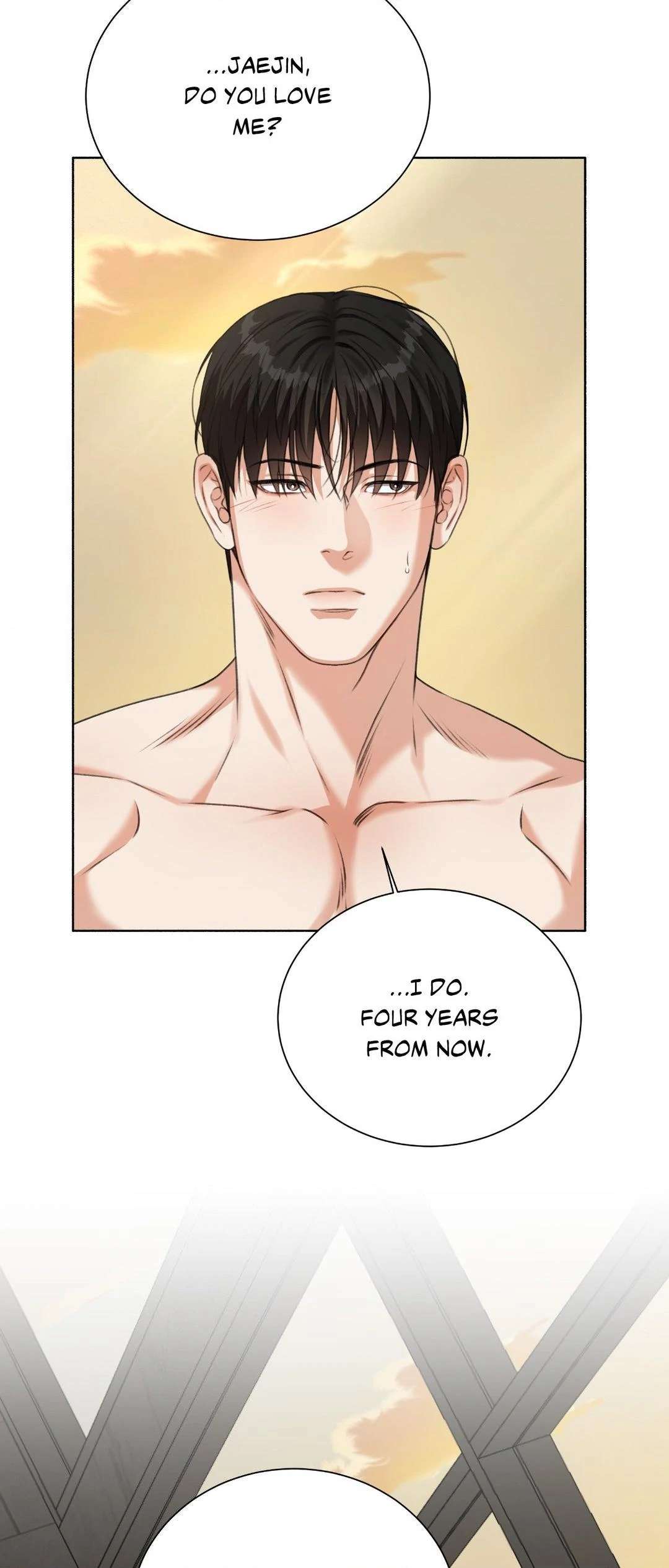 Read Deja Vu and Domination chapter 17 image 13 on Lezhin