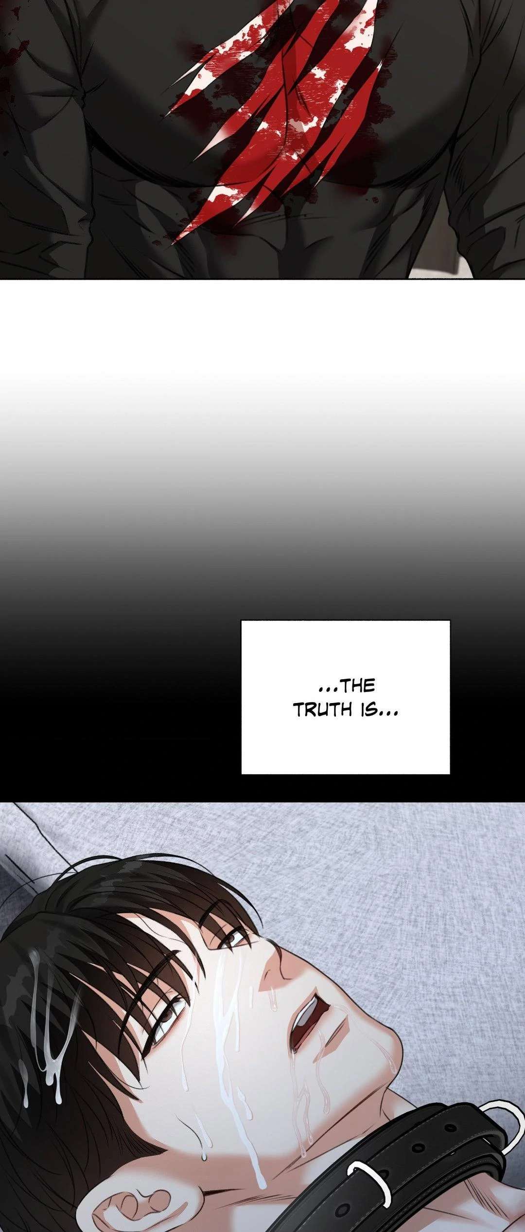 Read Deja Vu and Domination chapter 17 image 28 on Lezhin