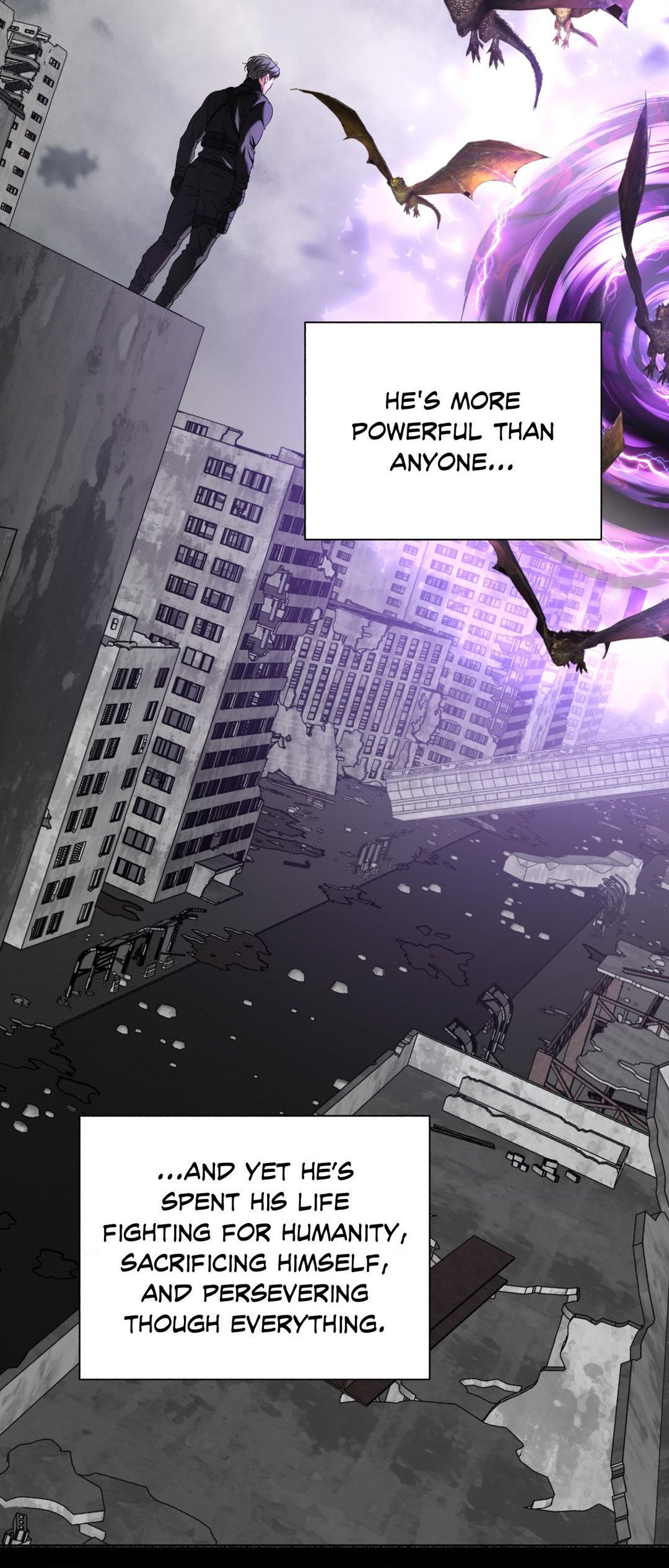 Read Deja Vu and Domination chapter 17 image 31 on Lezhin