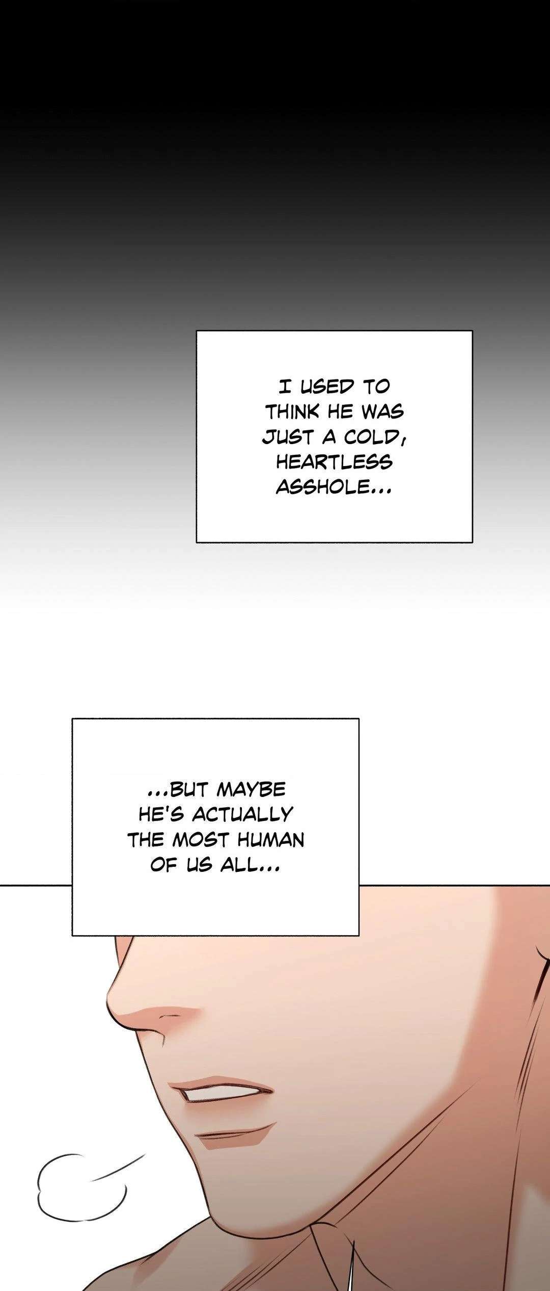 Read Deja Vu and Domination chapter 17 image 32 on Lezhin