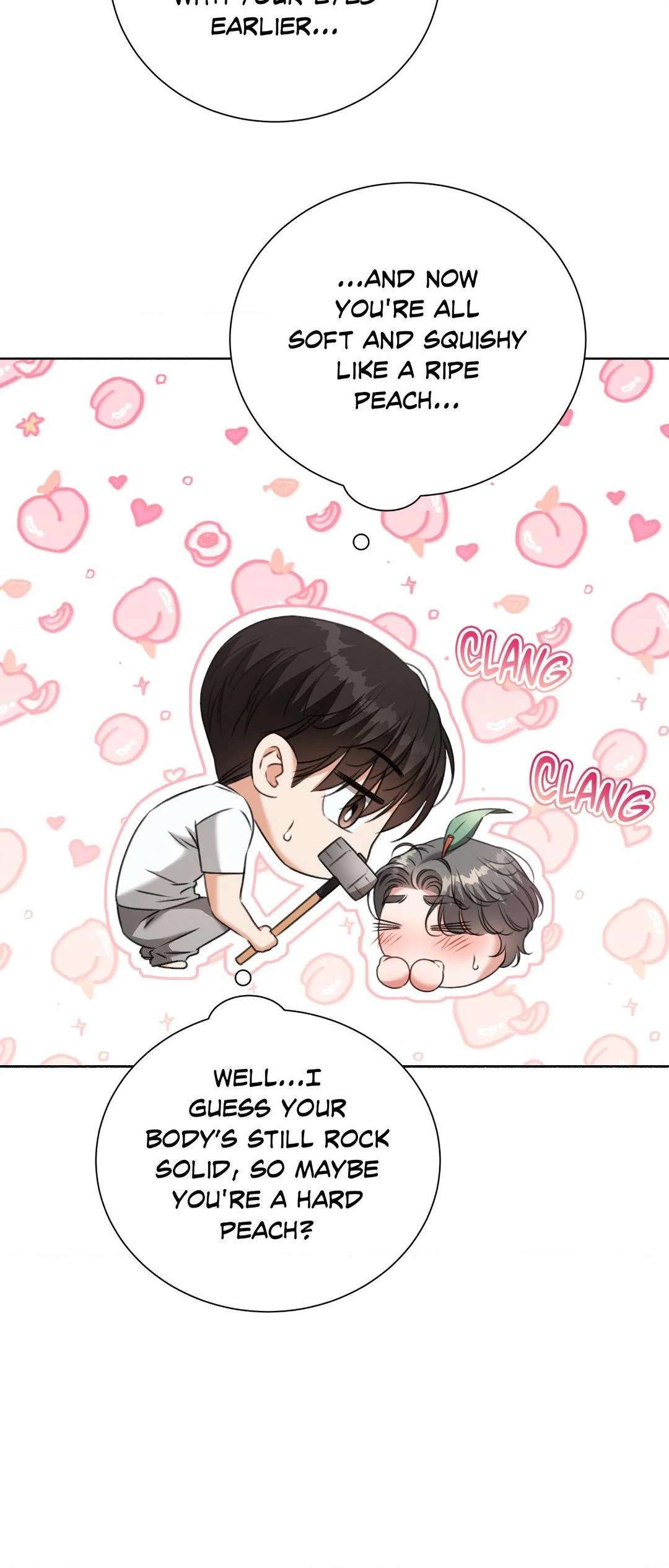 Read Deja Vu and Domination chapter 17 image 43 on Lezhin