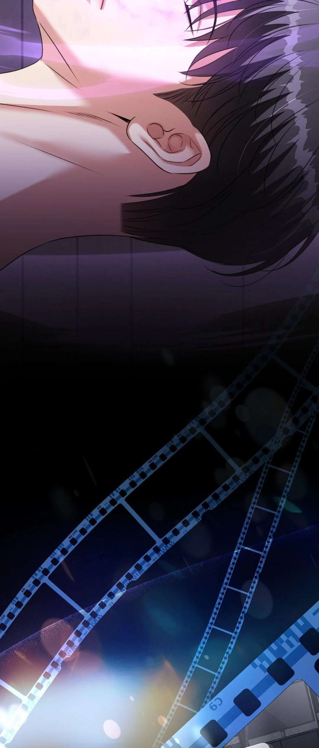 Read Deja Vu and Domination chapter 17 image 46 on Lezhin