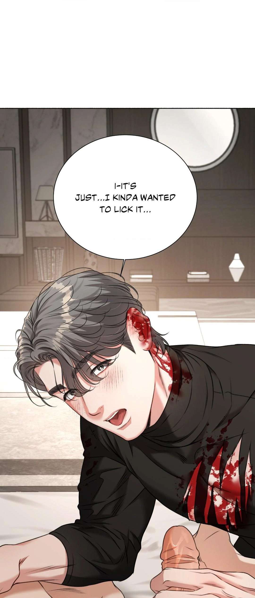Read Deja Vu and Domination chapter 17 image 59 on Lezhin