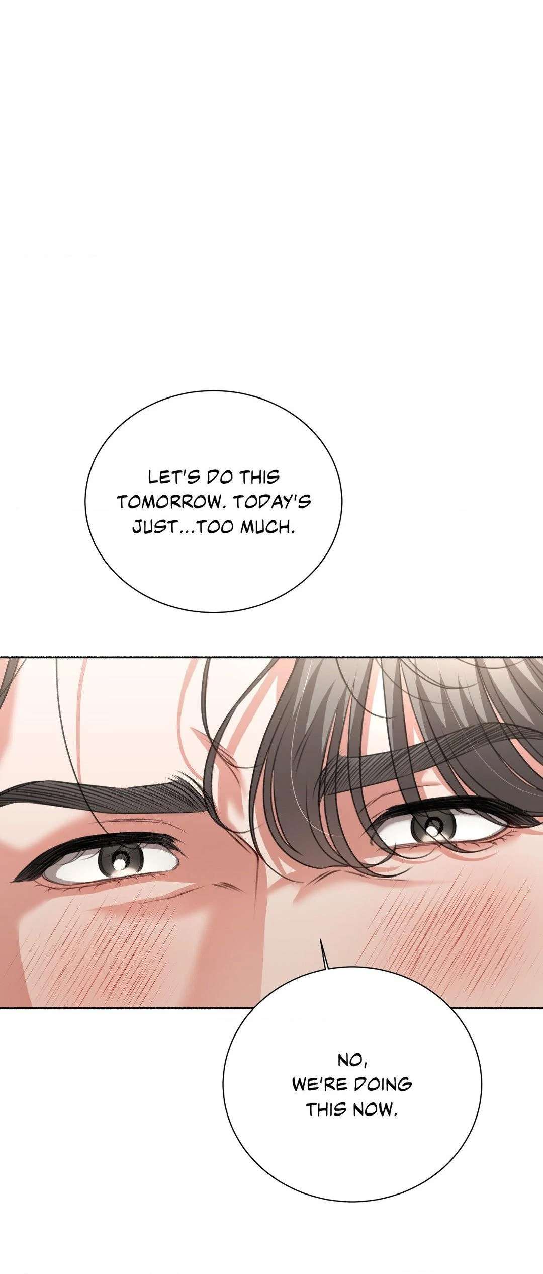 Read Deja Vu and Domination chapter 18 image 11 on Lezhin