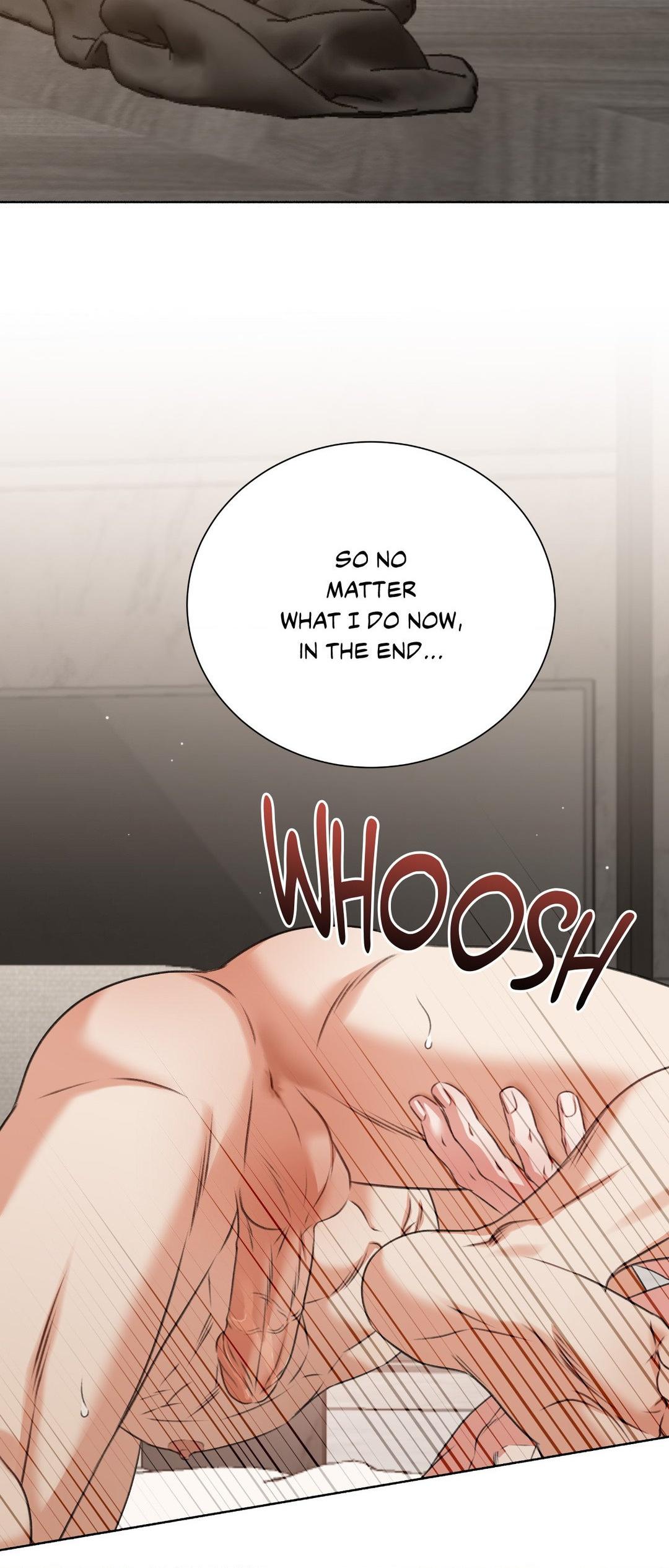 Read Deja Vu and Domination chapter 18 image 14 on Lezhin
