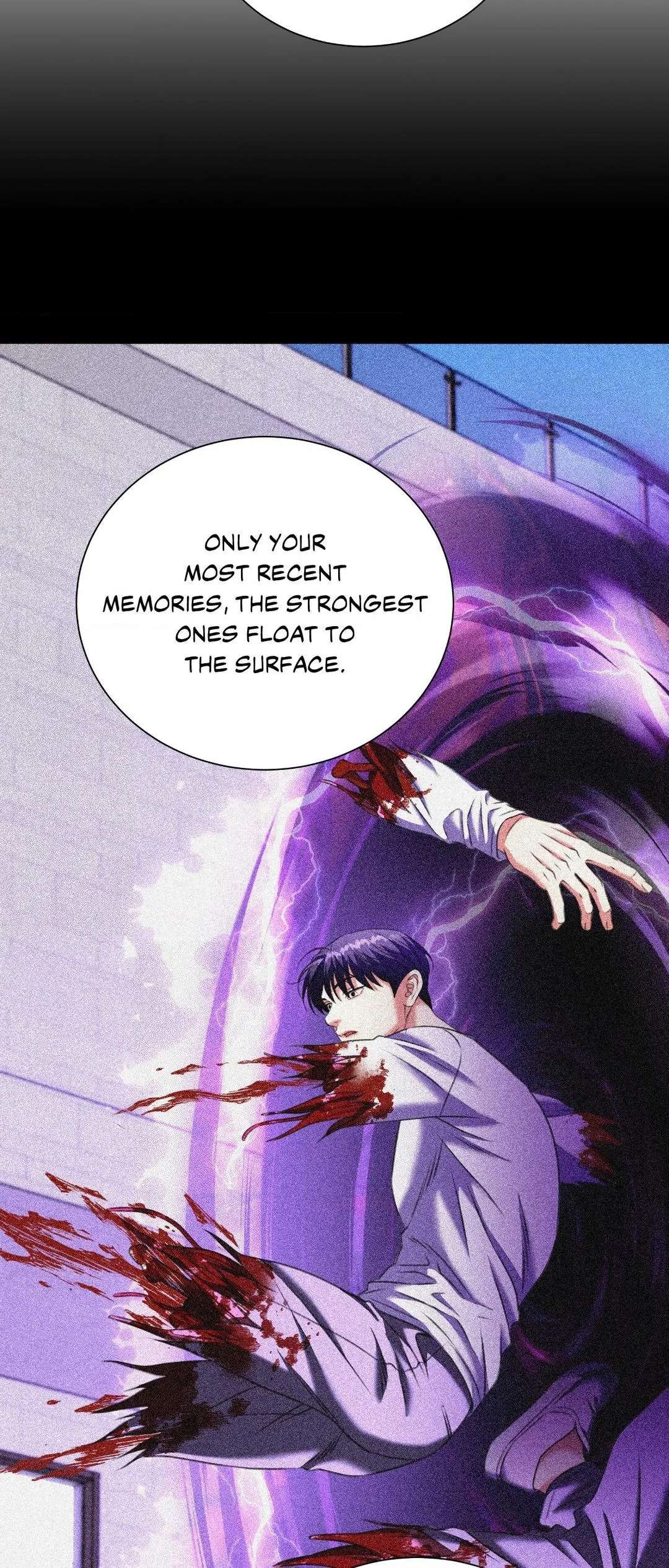 Read Deja Vu and Domination chapter 18 image 24 on Lezhin