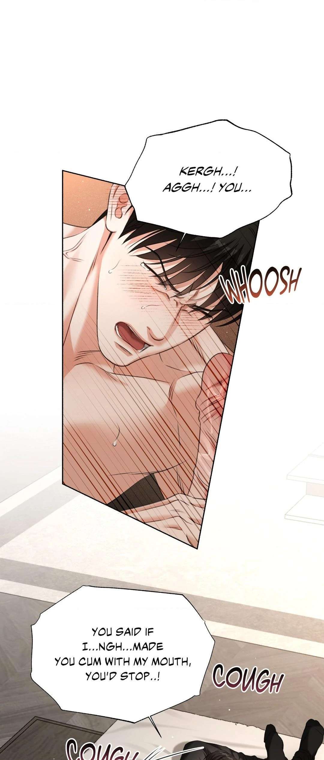 Read Deja Vu and Domination chapter 18 image 31 on Lezhin