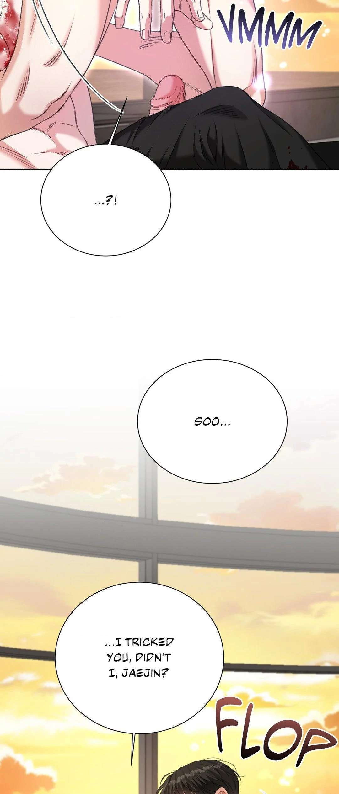 Read Deja Vu and Domination chapter 18 image 34 on Lezhin