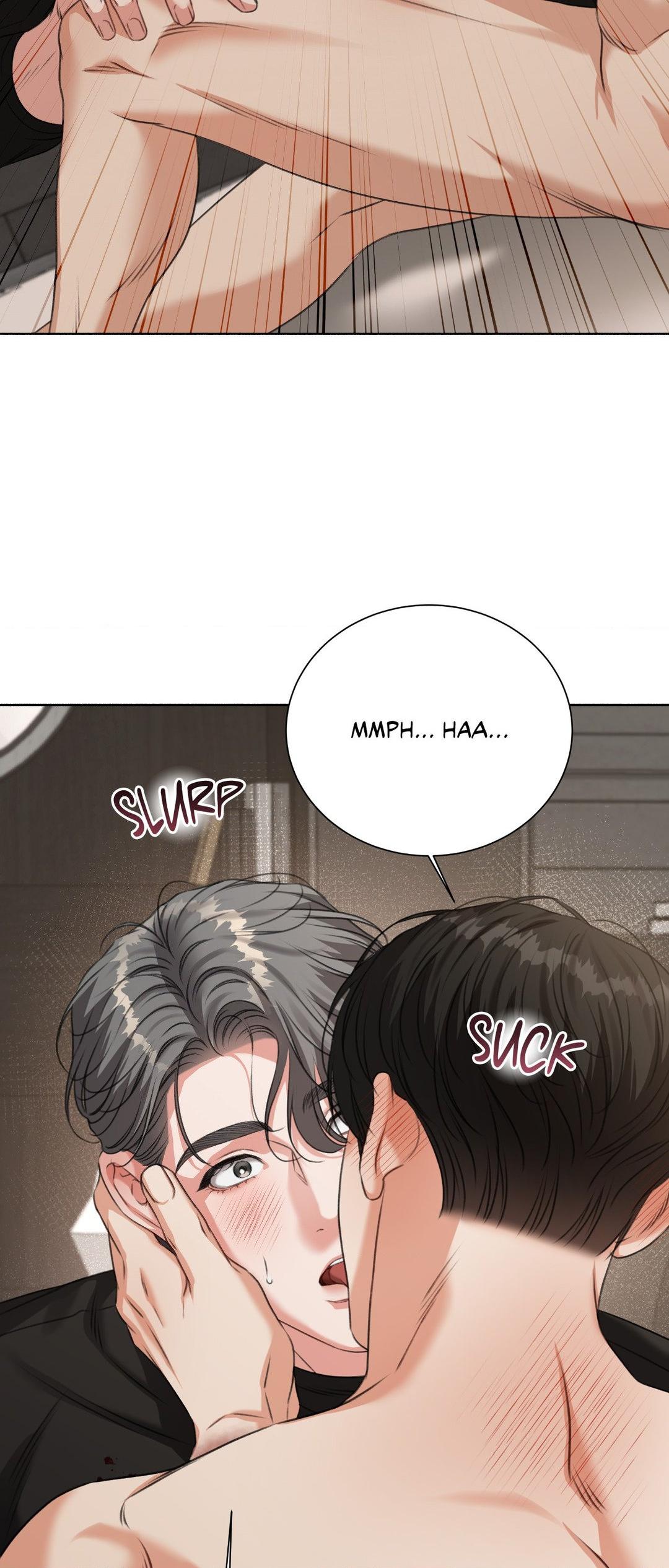 Read Deja Vu and Domination chapter 18 image 4 on Lezhin