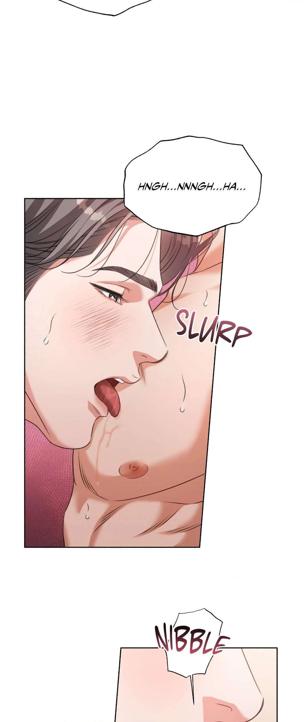 Read Deja Vu and Domination chapter 18 image 42 on Lezhin