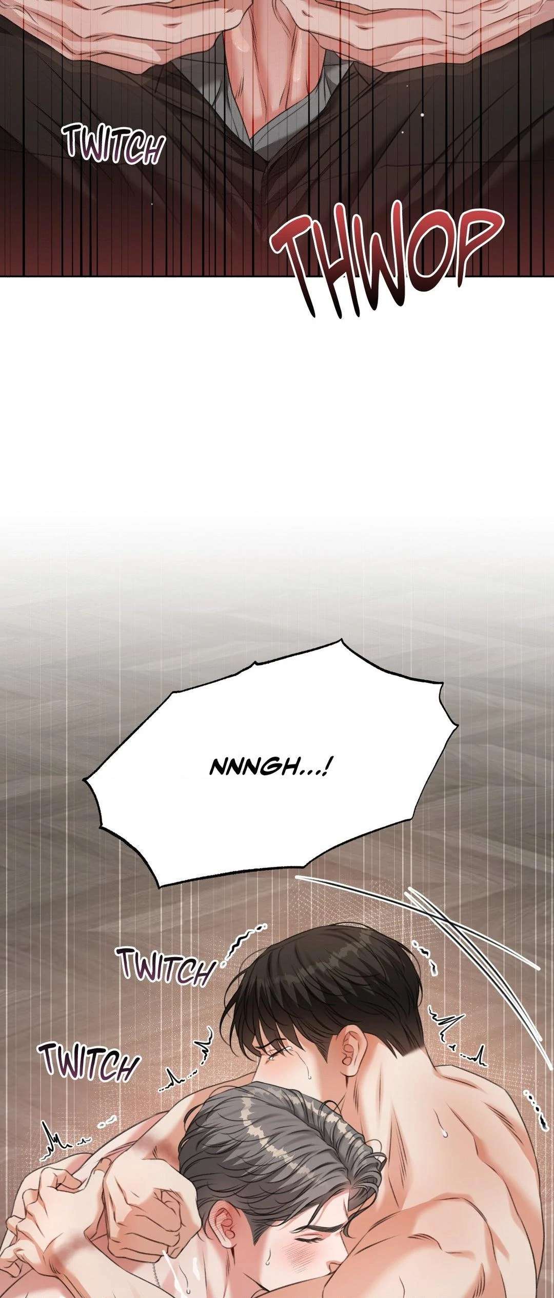 Read Deja Vu and Domination chapter 18 image 45 on Lezhin