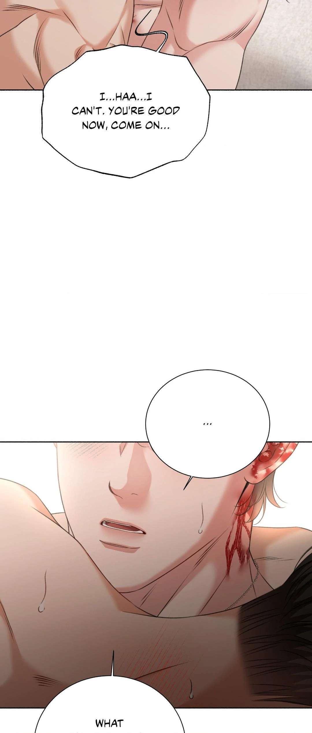Read Deja Vu and Domination chapter 18 image 49 on Lezhin