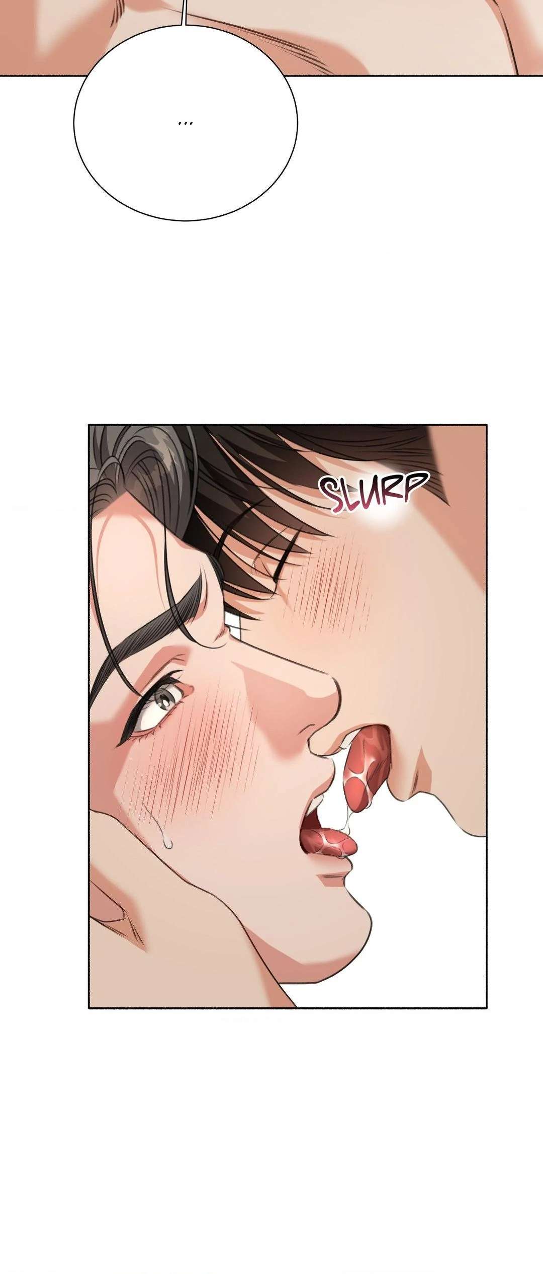 Read Deja Vu and Domination chapter 18 image 5 on Lezhin