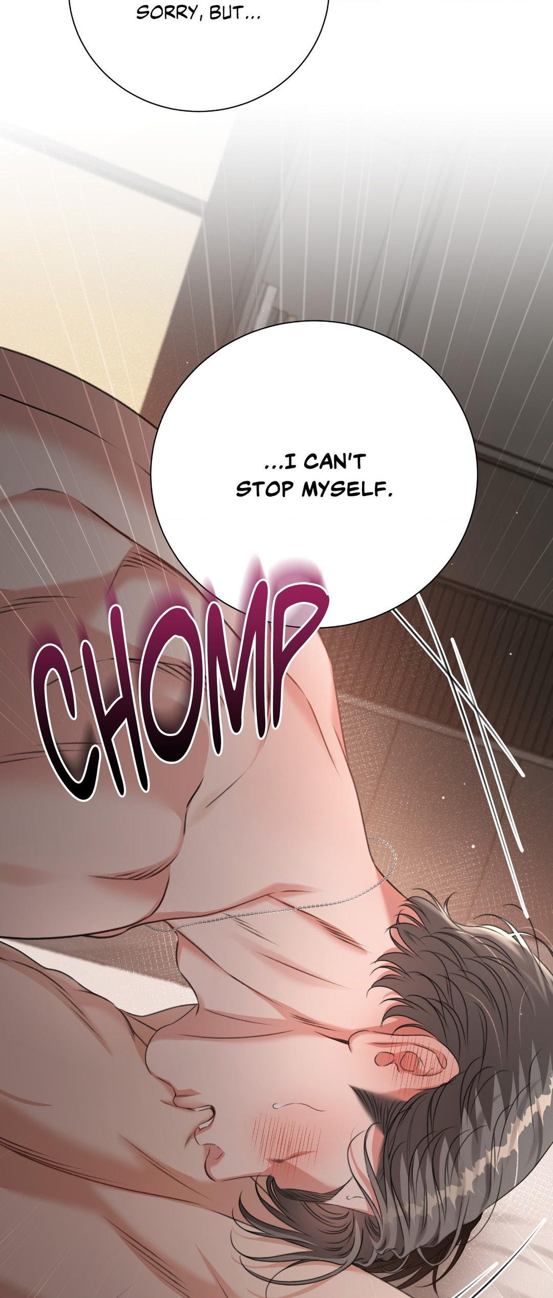 Read Deja Vu and Domination chapter 18 image 53 on Lezhin