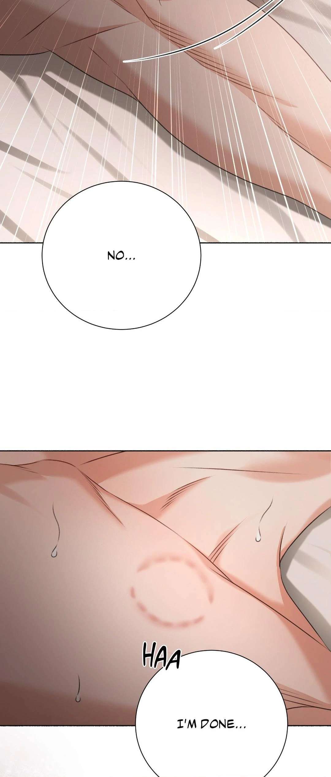 Read Deja Vu and Domination chapter 18 image 54 on Lezhin