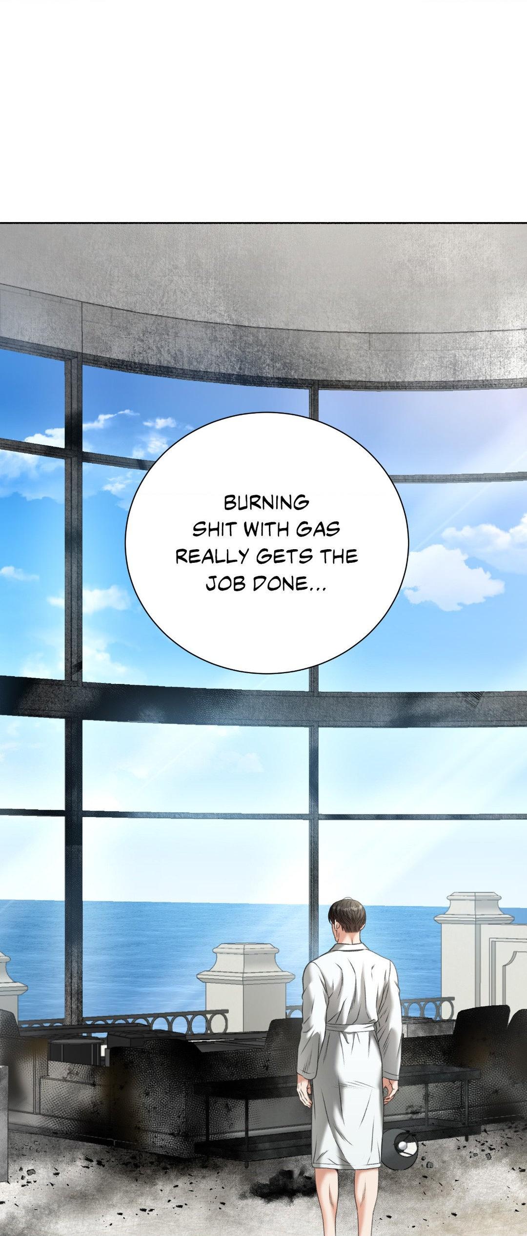 Read Deja Vu and Domination chapter 19 image 1 on Lezhin