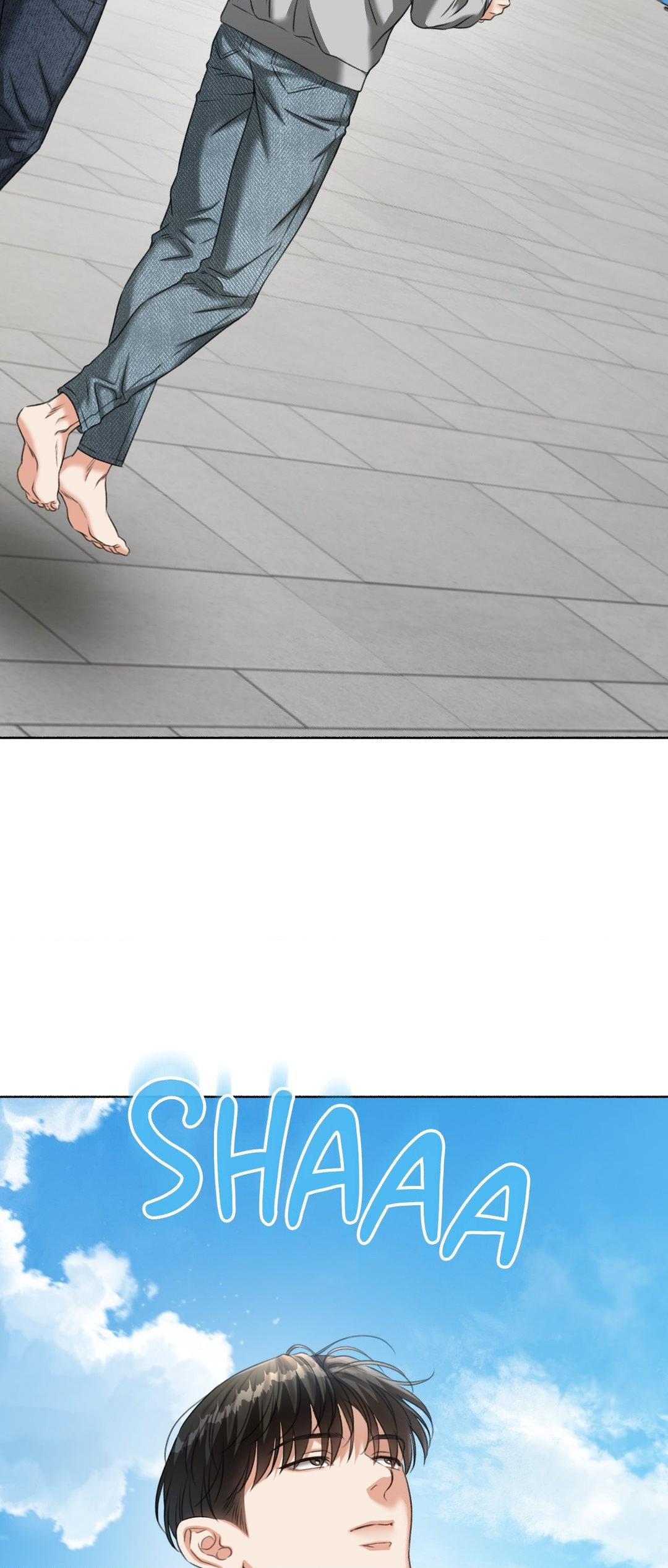 Read Deja Vu and Domination chapter 19 image 17 on Lezhin