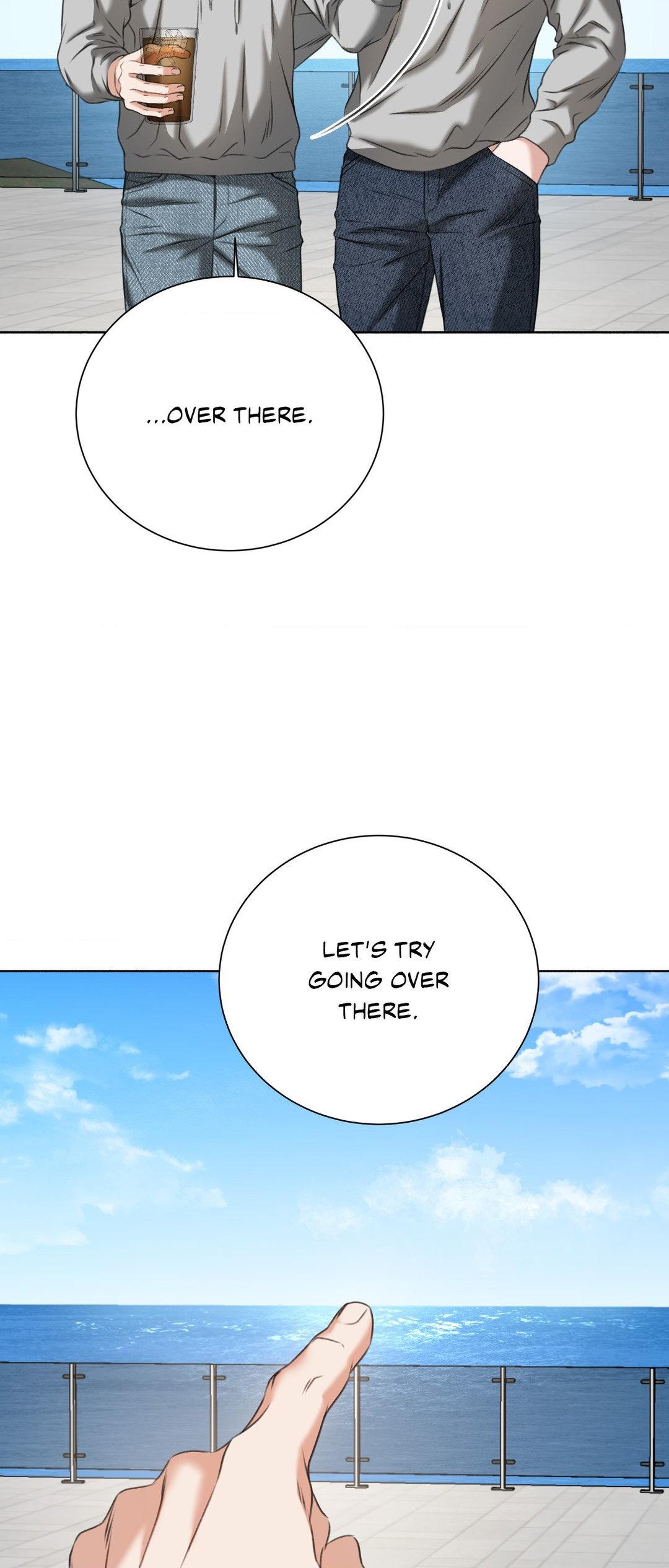 Read Deja Vu and Domination chapter 19 image 19 on Lezhin