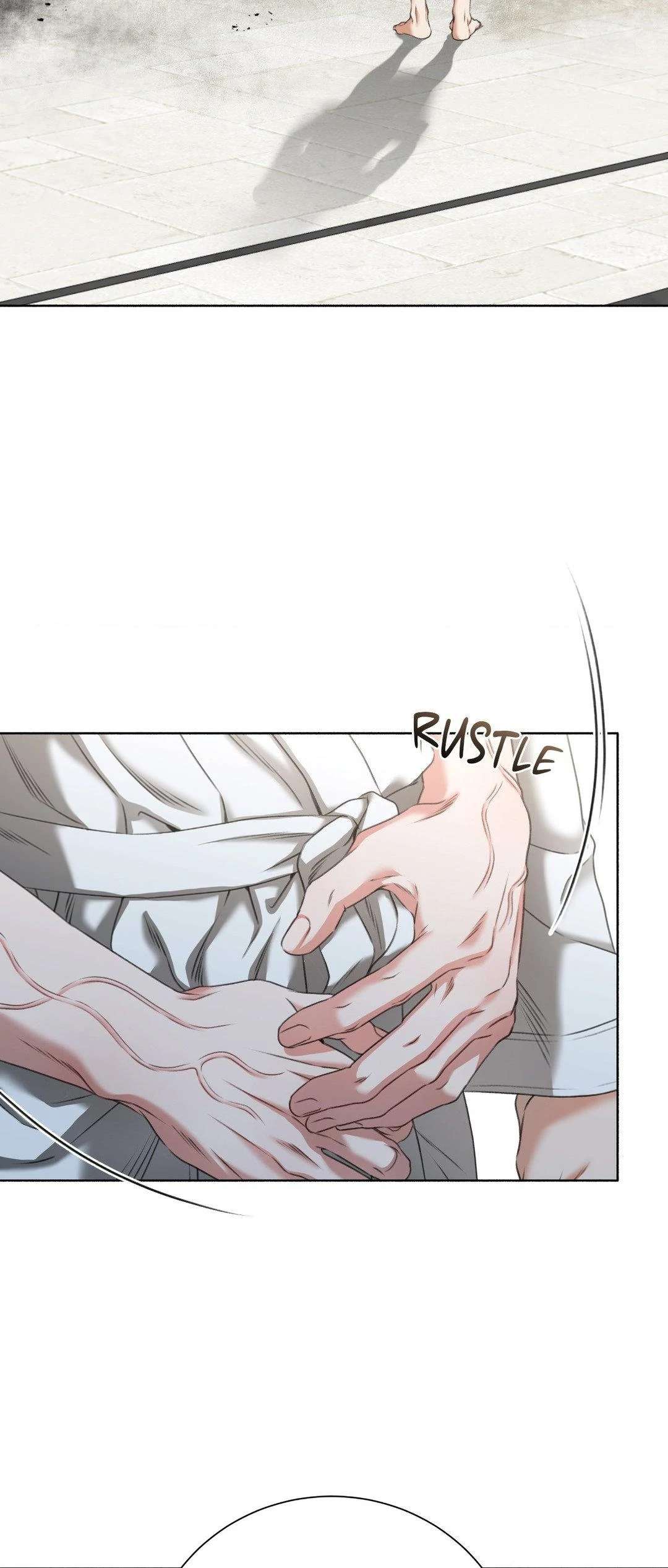 Read Deja Vu and Domination chapter 19 image 2 on Lezhin