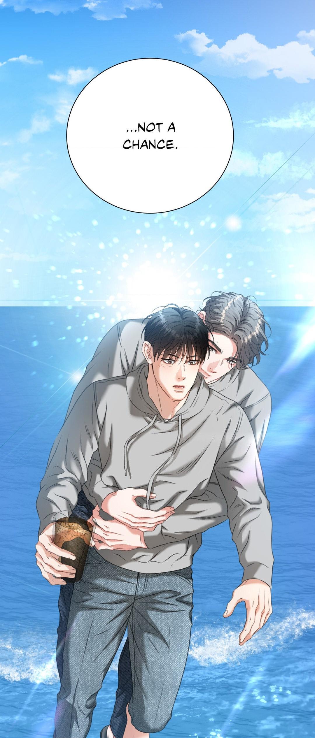 Read Deja Vu and Domination chapter 19 image 23 on Lezhin