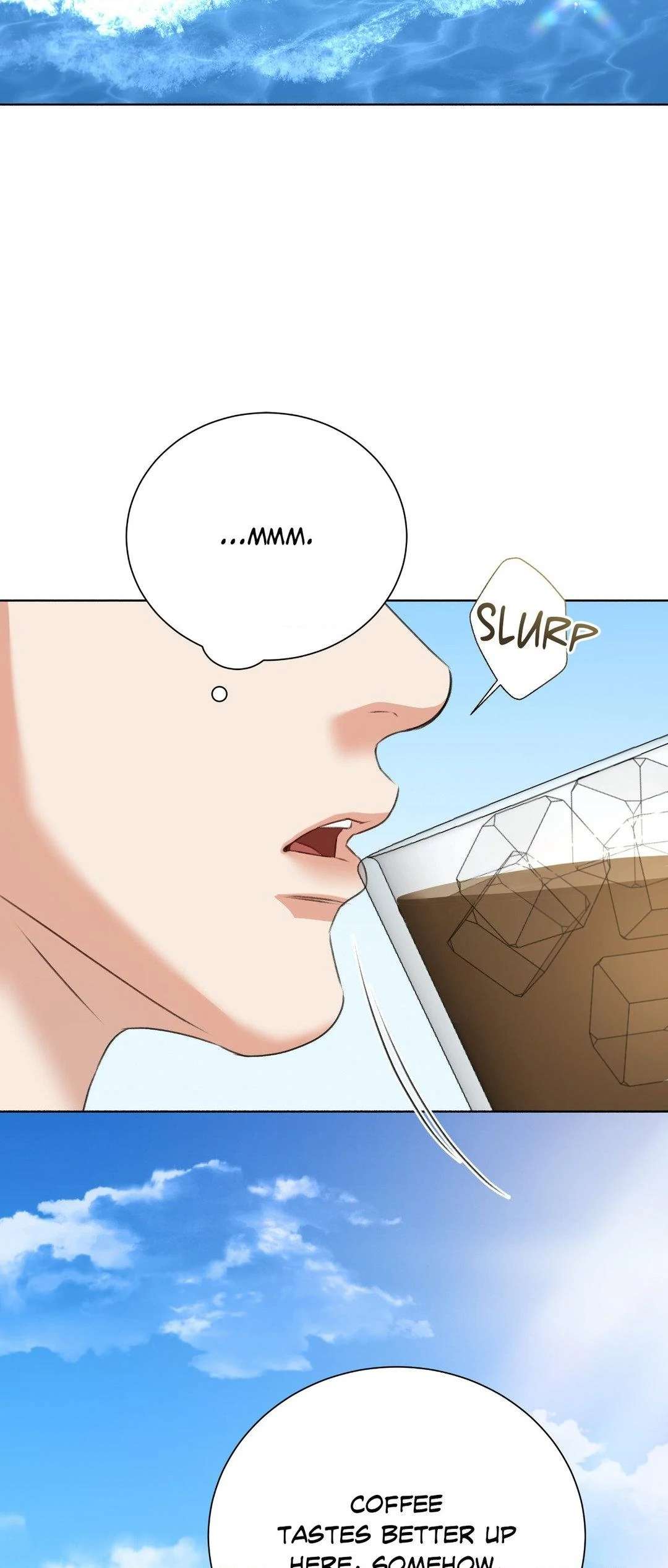 Read Deja Vu and Domination chapter 19 image 25 on Lezhin