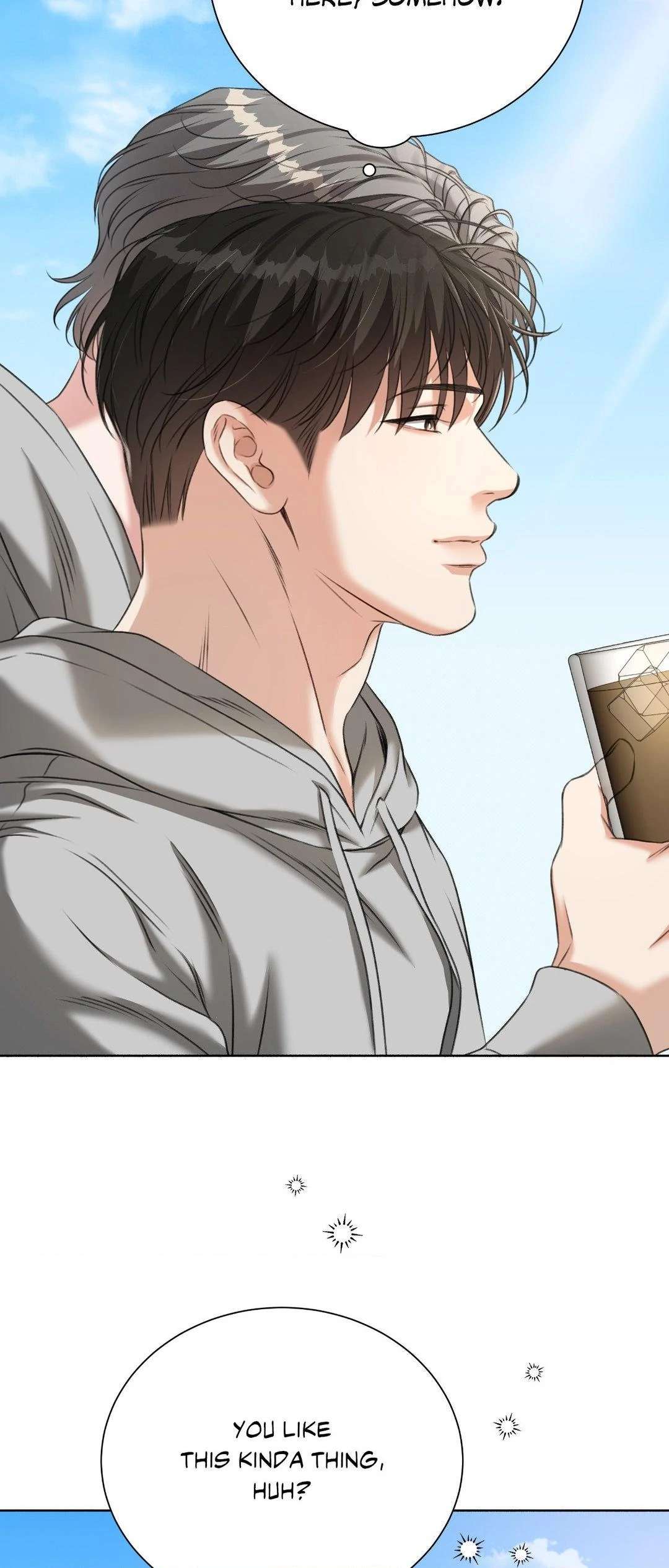 Read Deja Vu and Domination chapter 19 image 26 on Lezhin