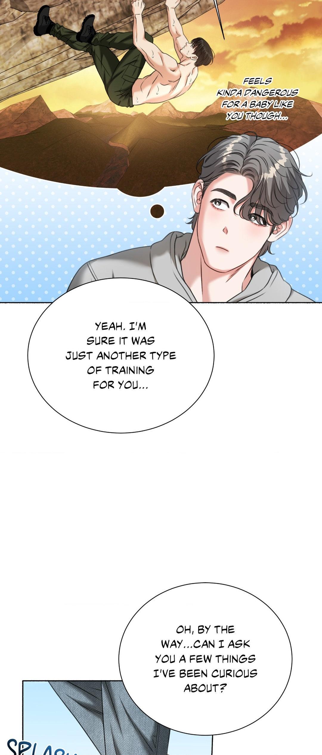 Read Deja Vu and Domination chapter 19 image 29 on Lezhin