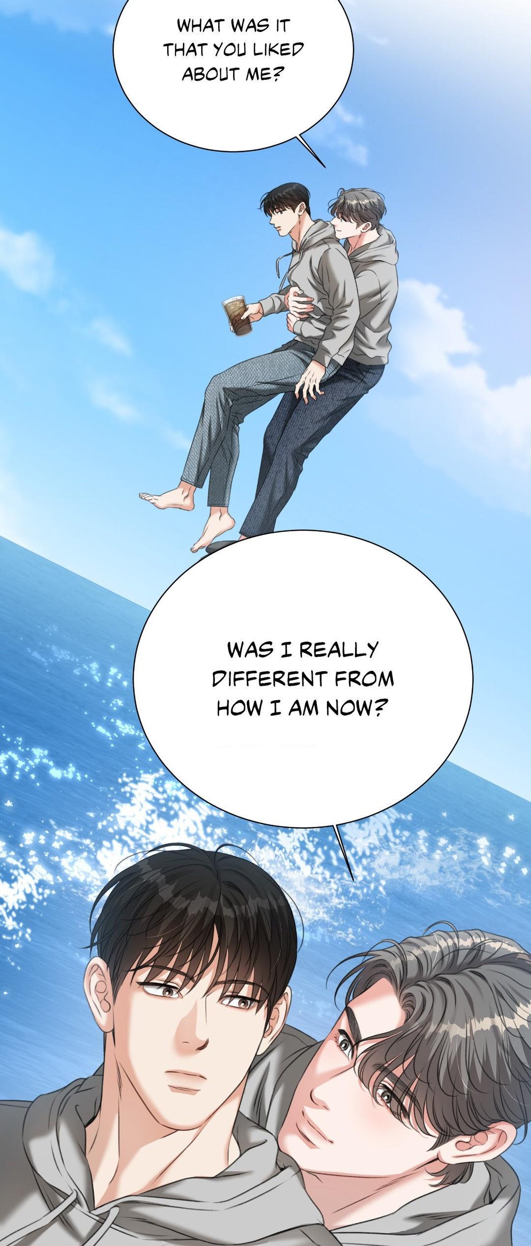 Read Deja Vu and Domination chapter 19 image 31 on Lezhin