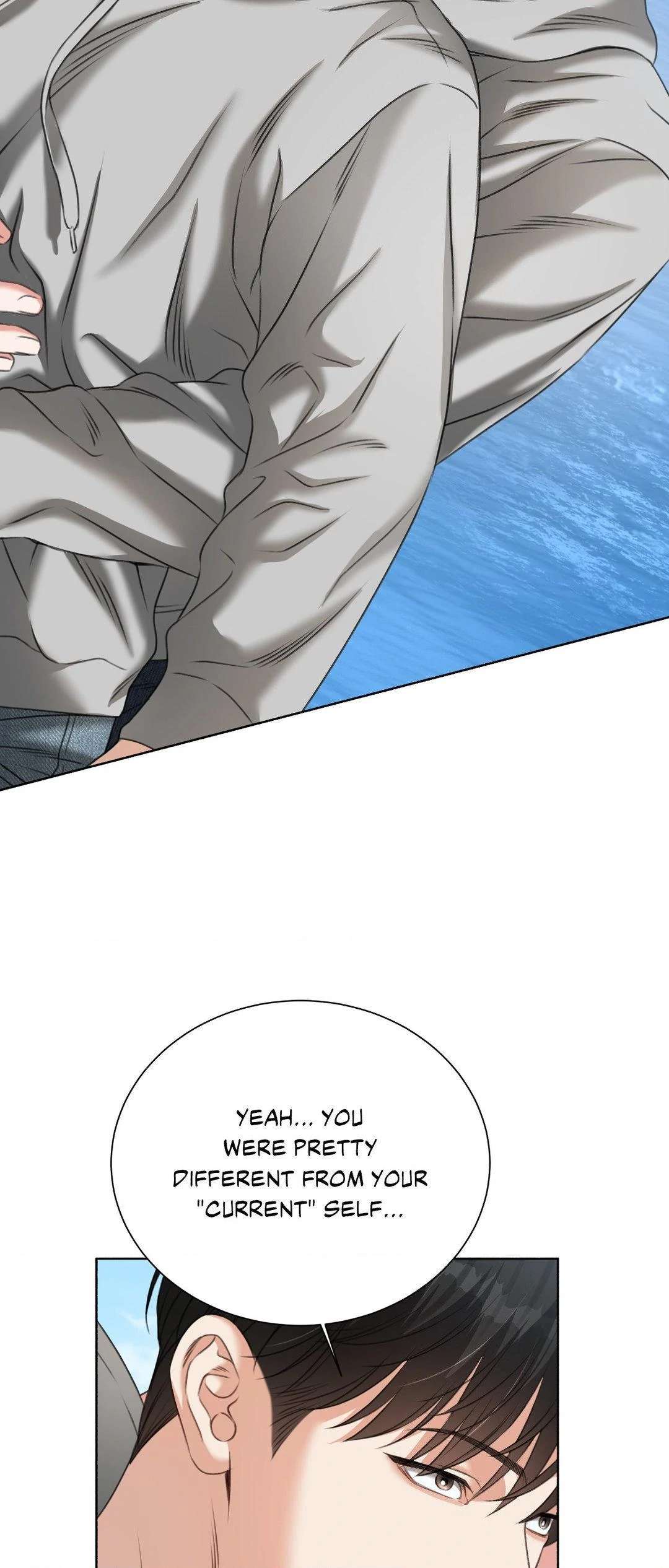 Read Deja Vu and Domination chapter 19 image 32 on Lezhin