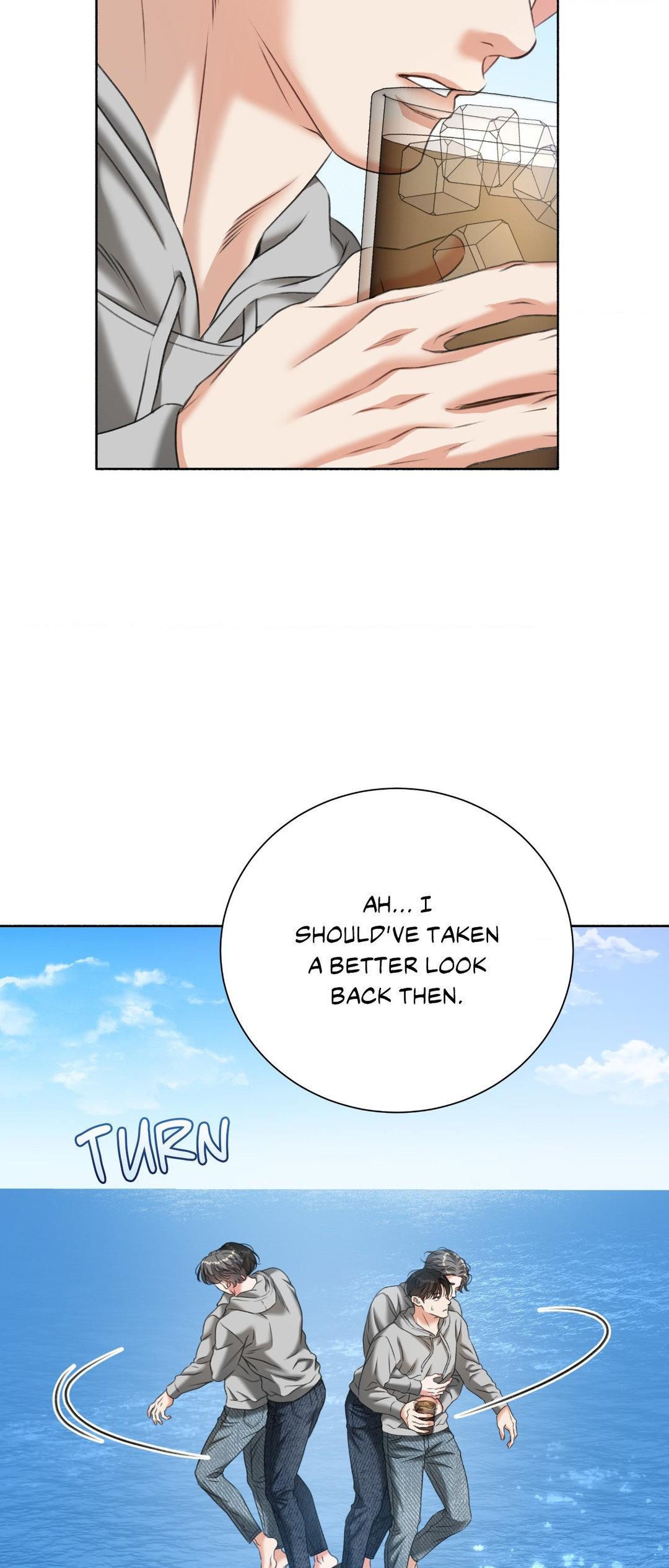 Read Deja Vu and Domination chapter 19 image 33 on Lezhin