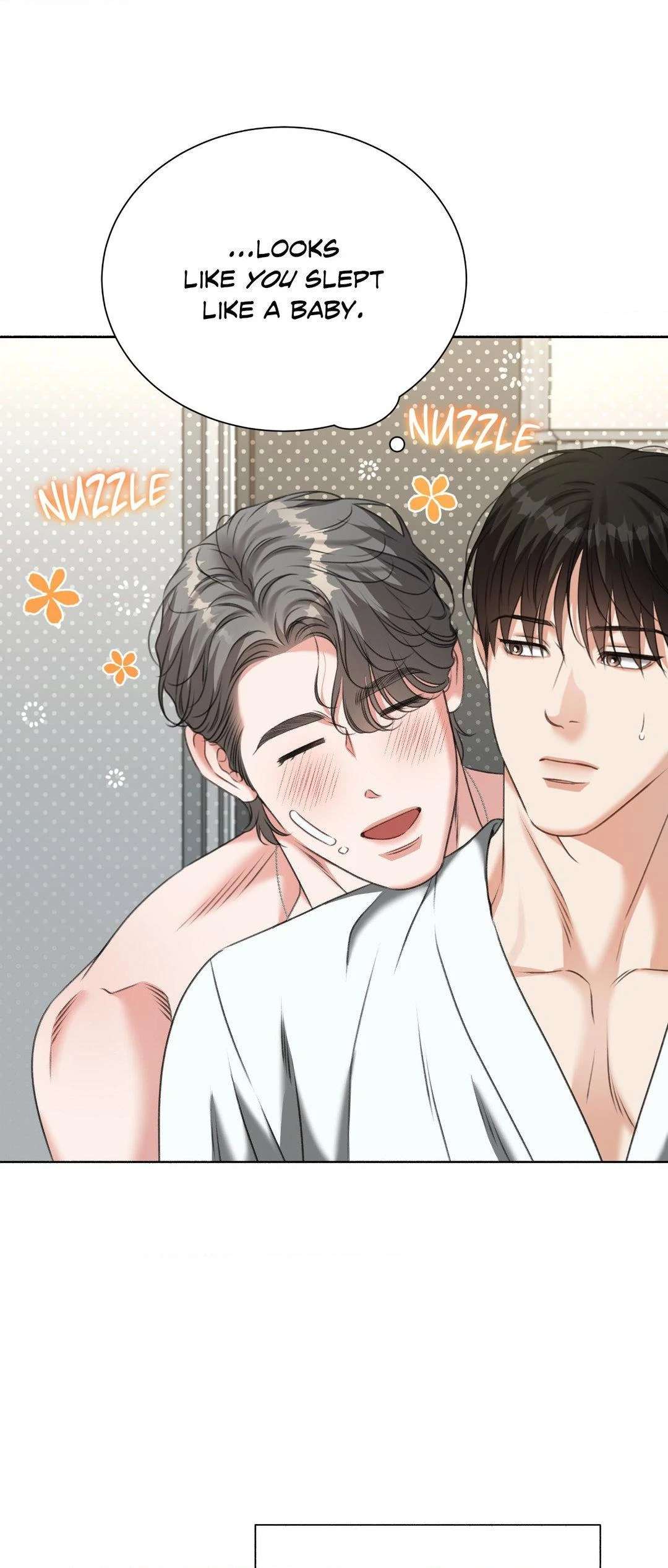 Read Deja Vu and Domination chapter 19 image 4 on Lezhin