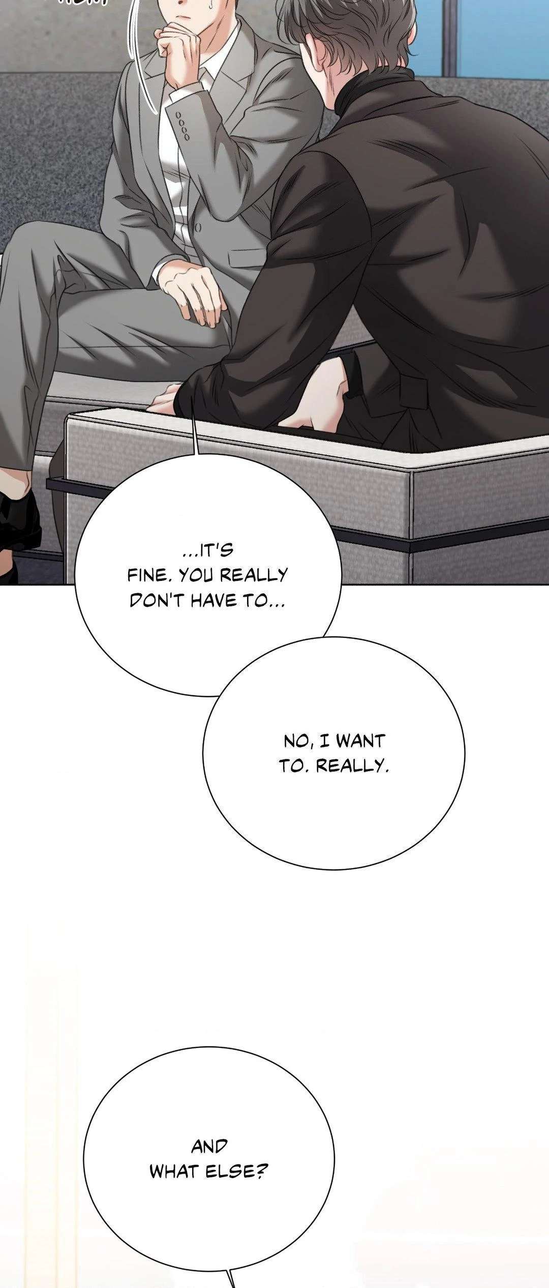 Read Deja Vu and Domination chapter 19 image 43 on Lezhin
