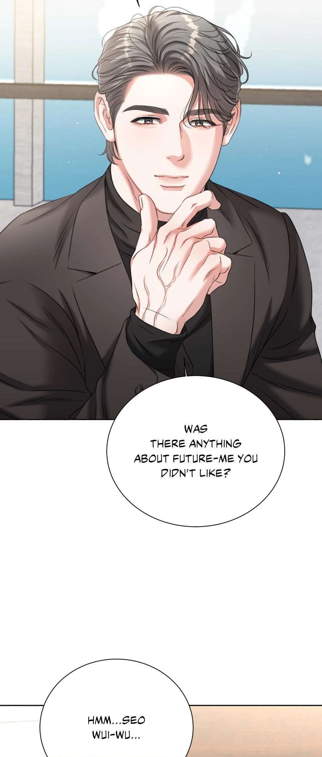 Read Deja Vu and Domination chapter 19 image 44 on Lezhin
