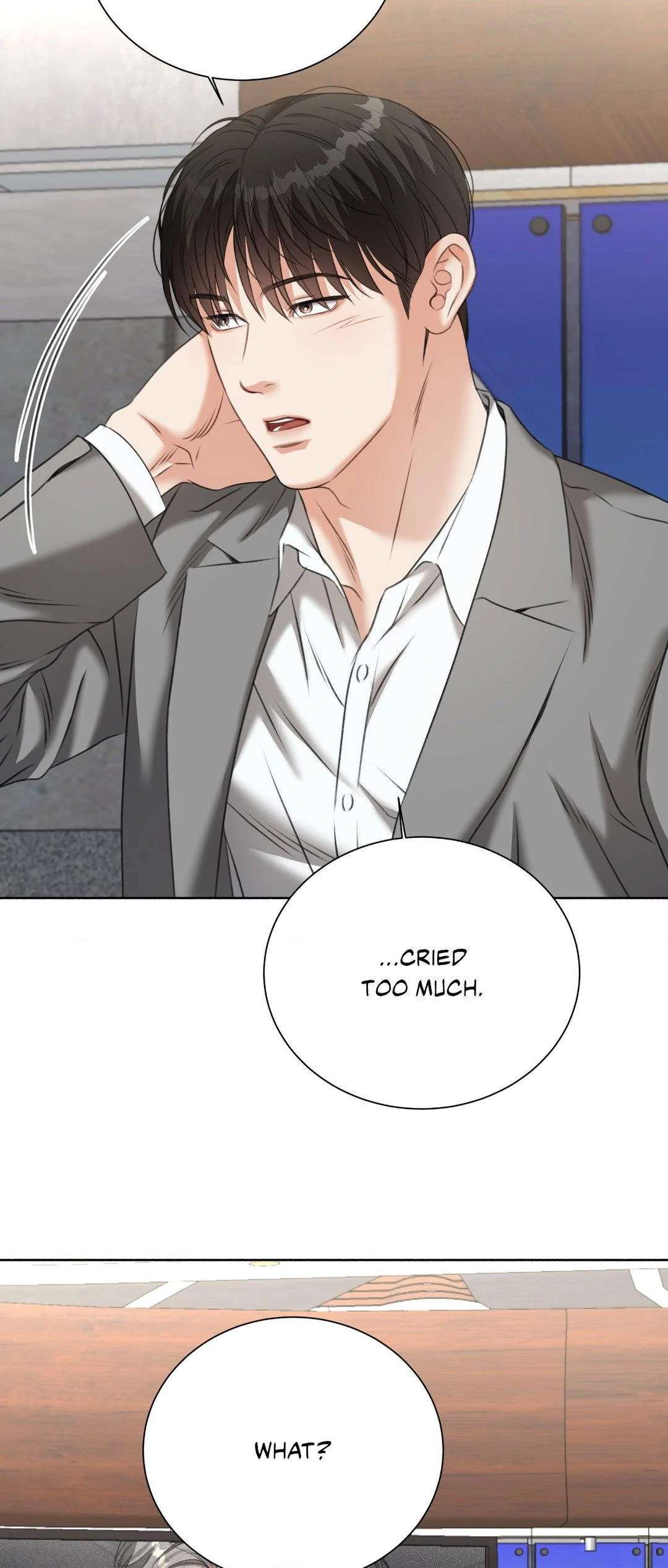 Read Deja Vu and Domination chapter 19 image 45 on Lezhin