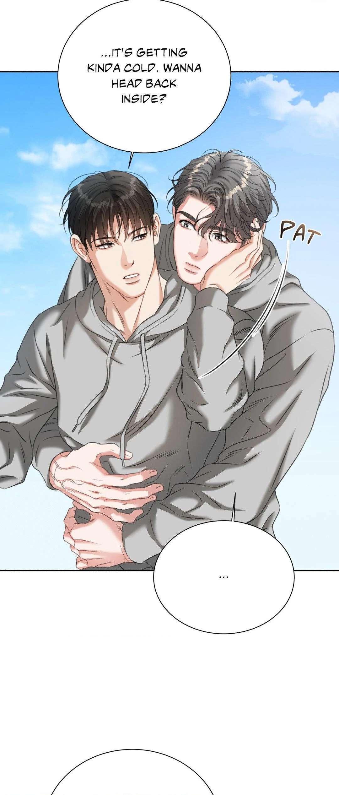 Read Deja Vu and Domination chapter 19 image 48 on Lezhin
