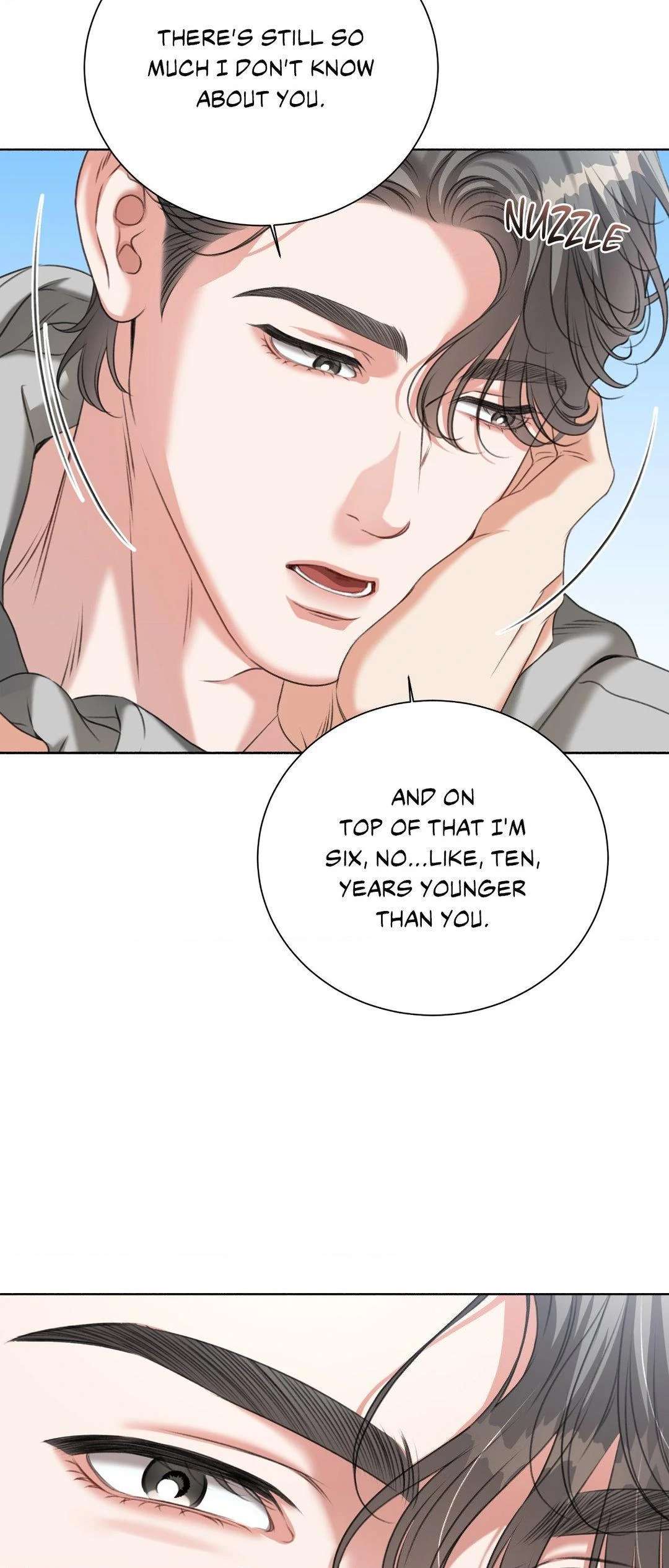 Read Deja Vu and Domination chapter 19 image 49 on Lezhin