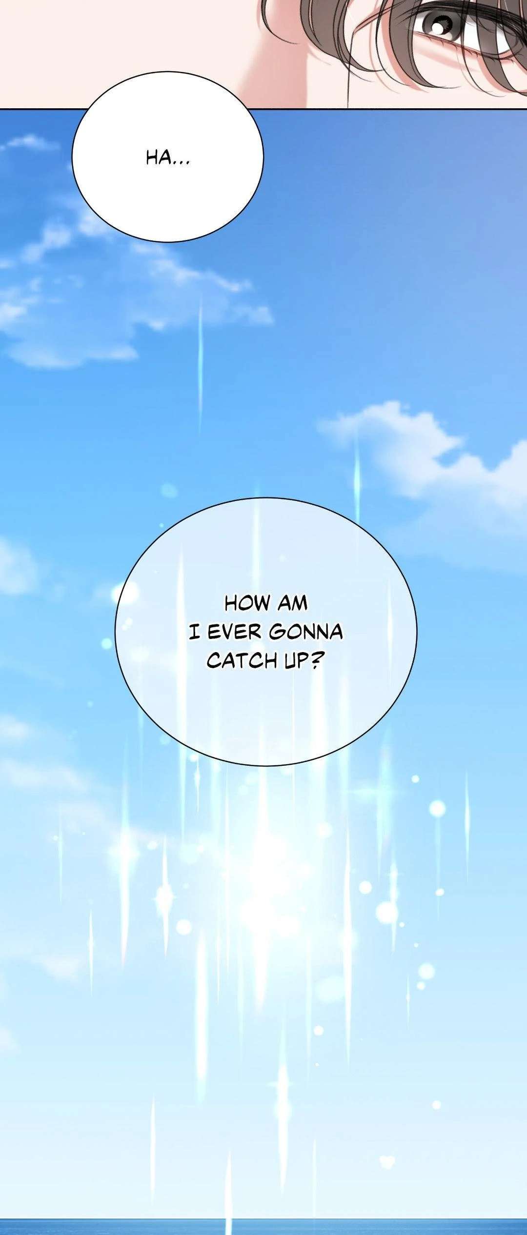 Read Deja Vu and Domination chapter 19 image 50 on Lezhin