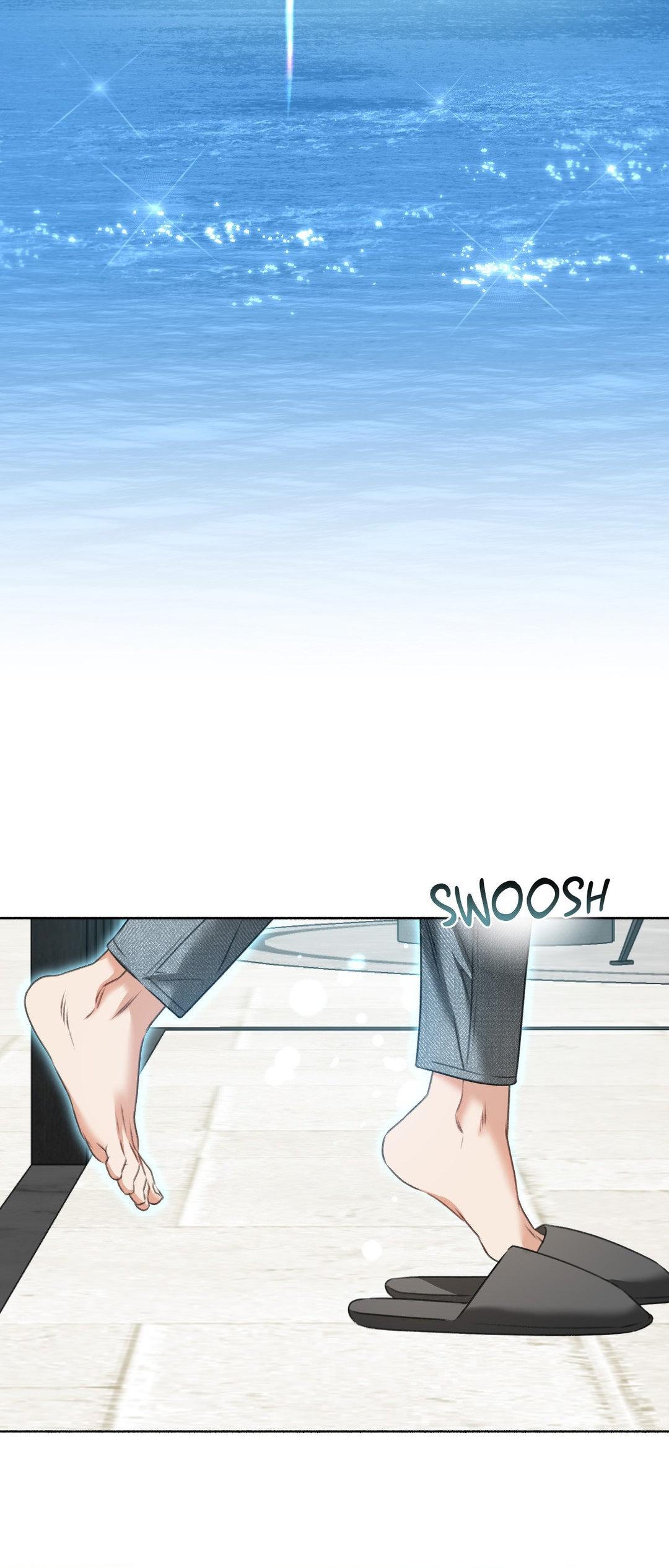 Read Deja Vu and Domination chapter 19 image 51 on Lezhin