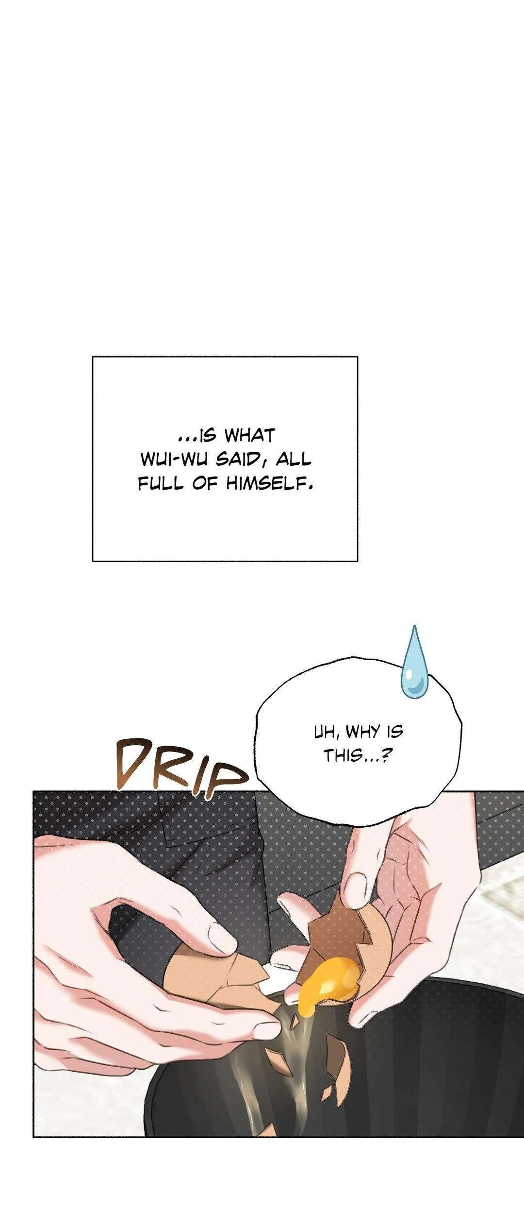 Read Deja Vu and Domination chapter 19 image 55 on Lezhin
