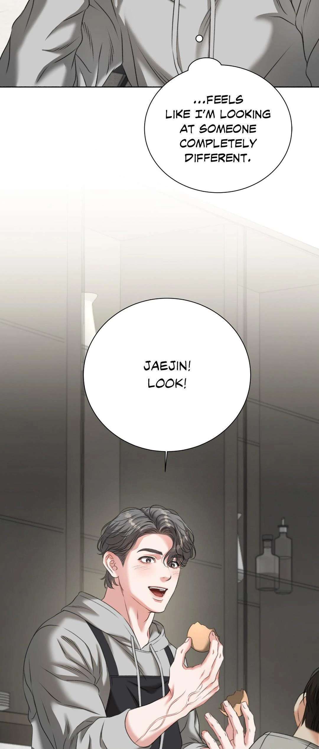 Read Deja Vu and Domination chapter 19 image 58 on Lezhin