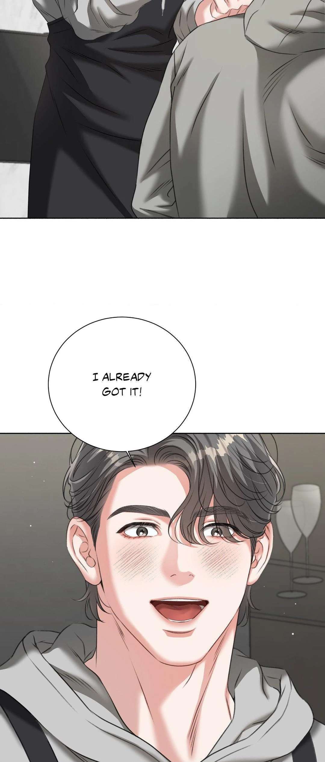 Read Deja Vu and Domination chapter 19 image 59 on Lezhin