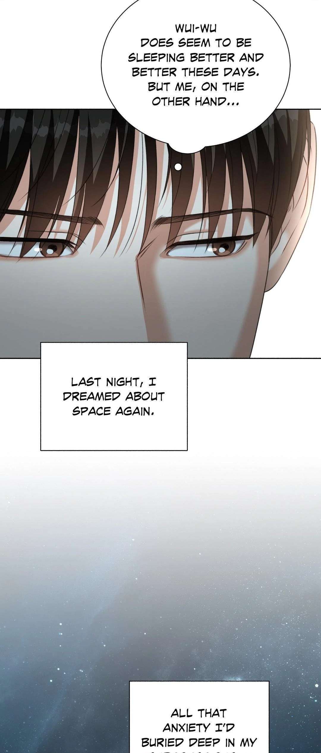 Read Deja Vu and Domination chapter 19 image 6 on Lezhin