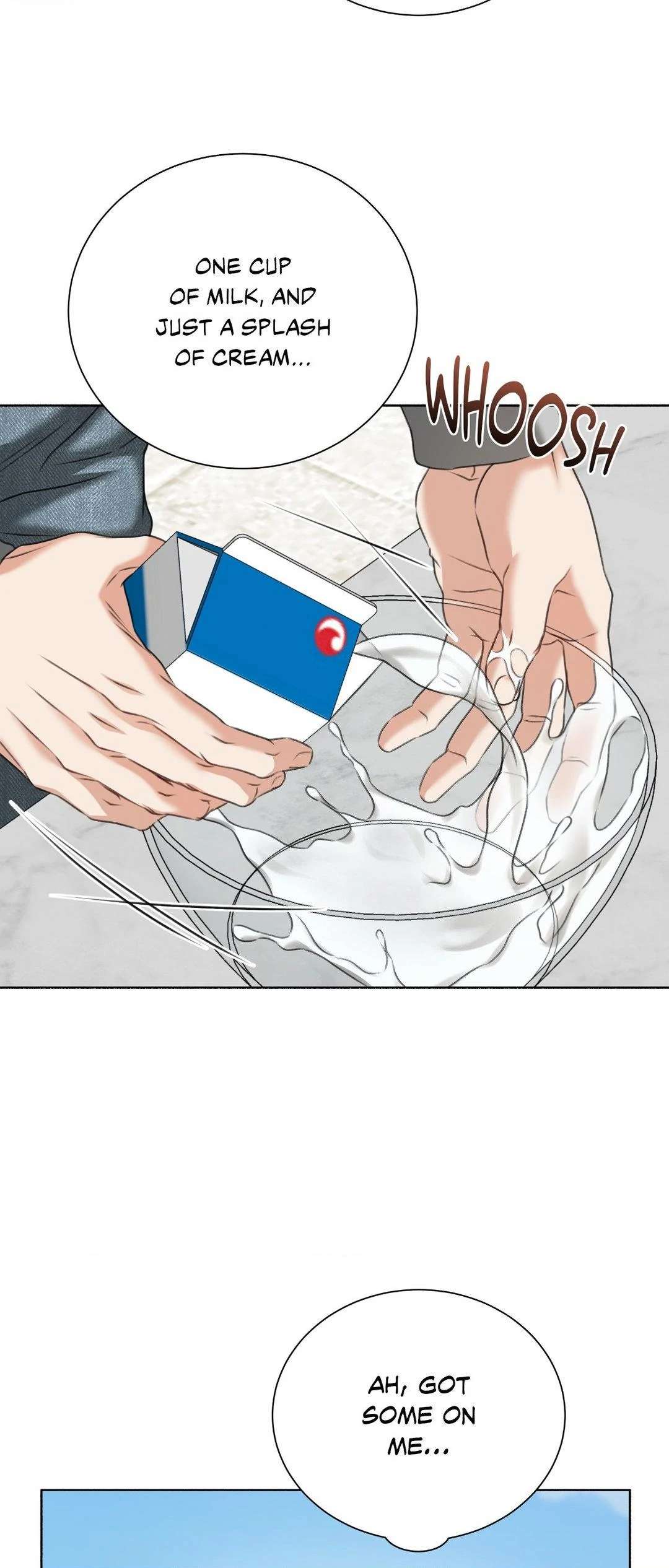 Read Deja Vu and Domination chapter 19 image 61 on Lezhin