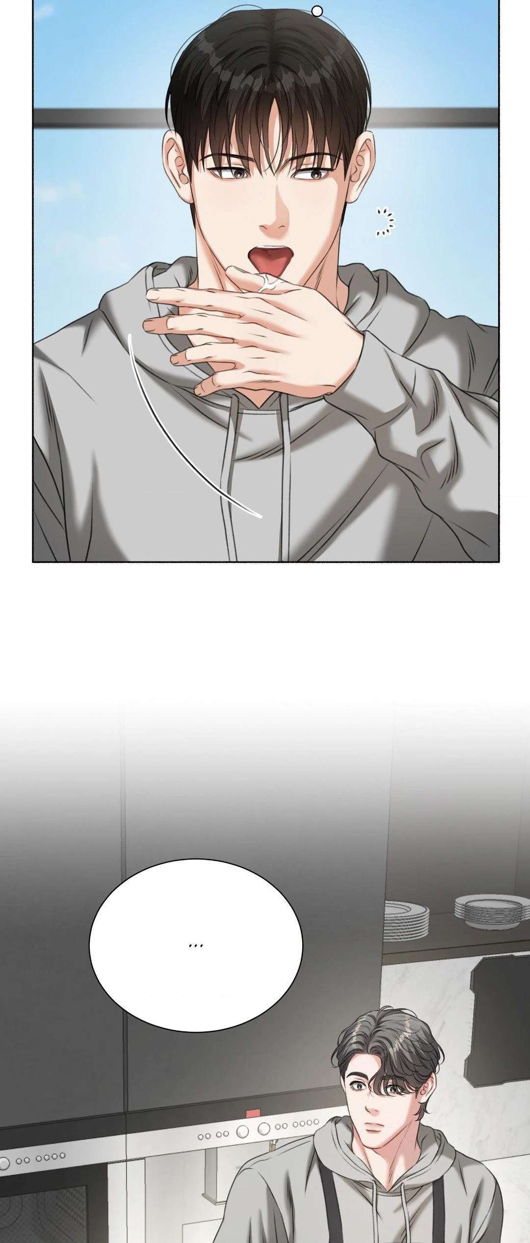 Read Deja Vu and Domination chapter 19 image 62 on Lezhin