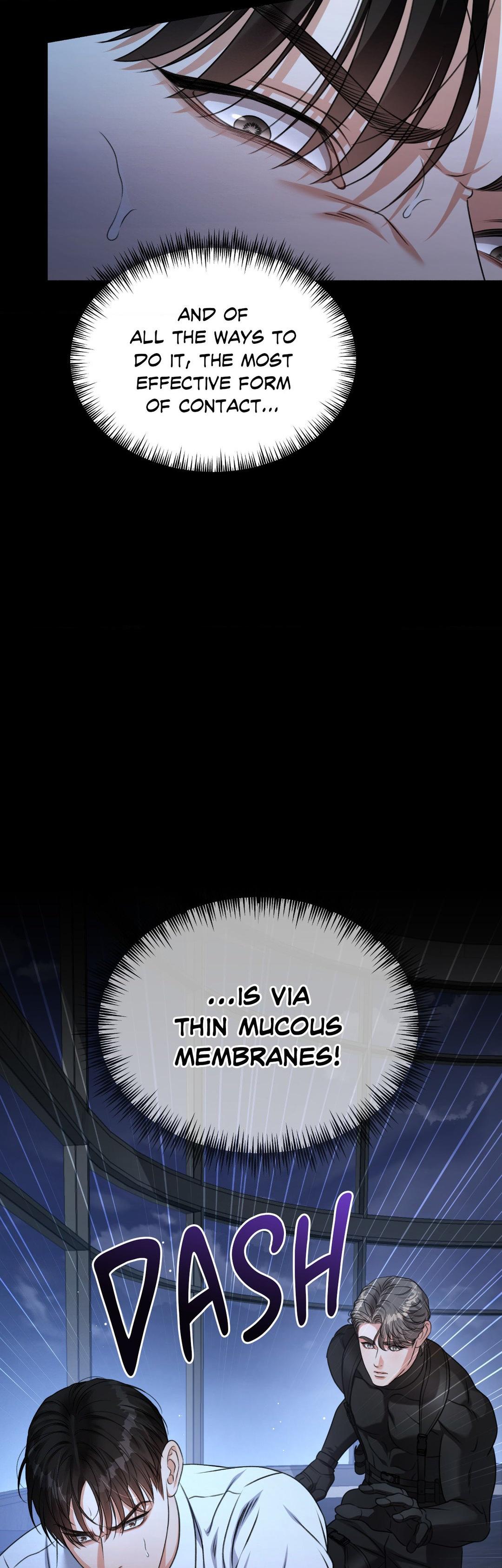 Read Deja Vu and Domination chapter 2 image 13 on Lezhin