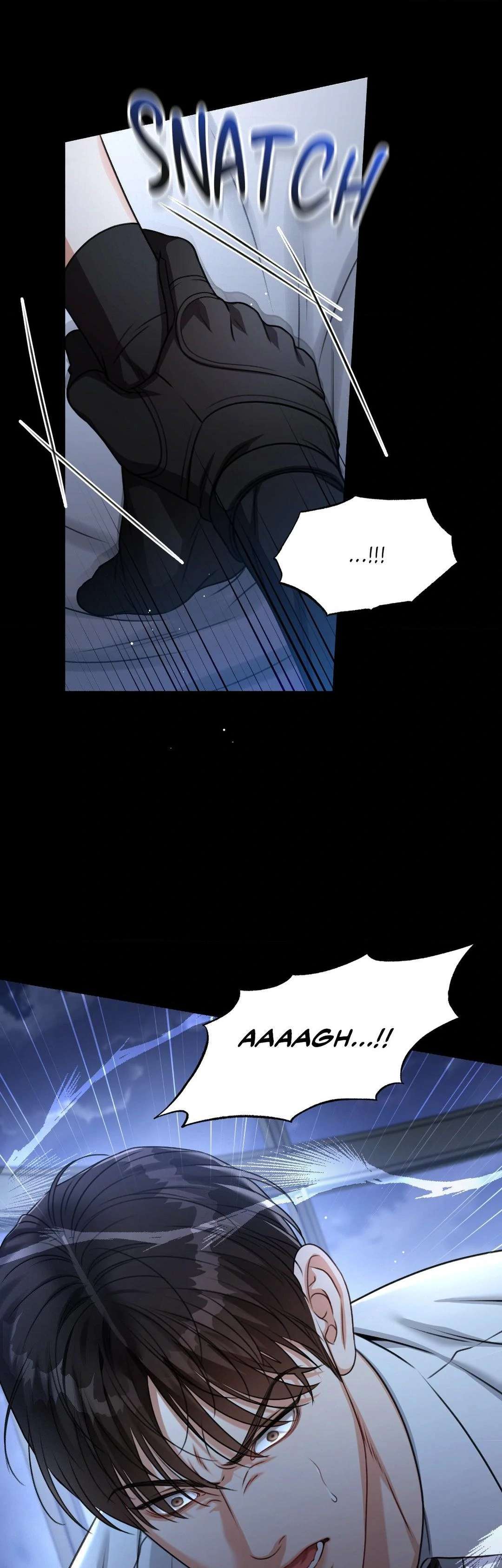 Read Deja Vu and Domination chapter 2 image 15 on Lezhin
