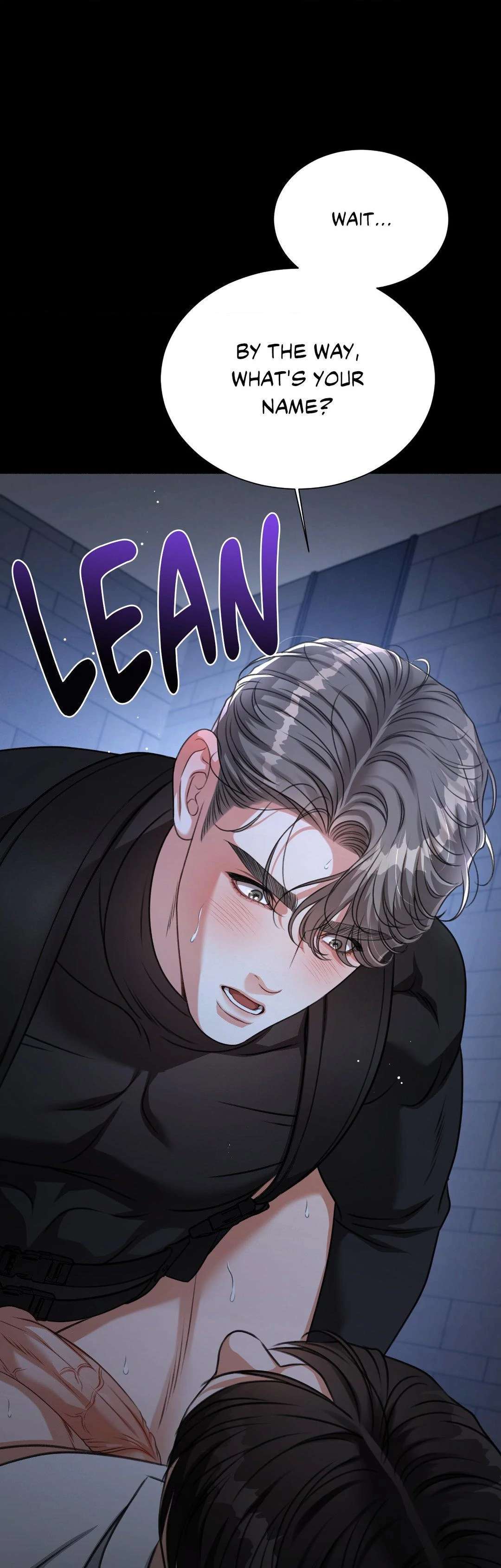 Read Deja Vu and Domination chapter 2 image 20 on Lezhin