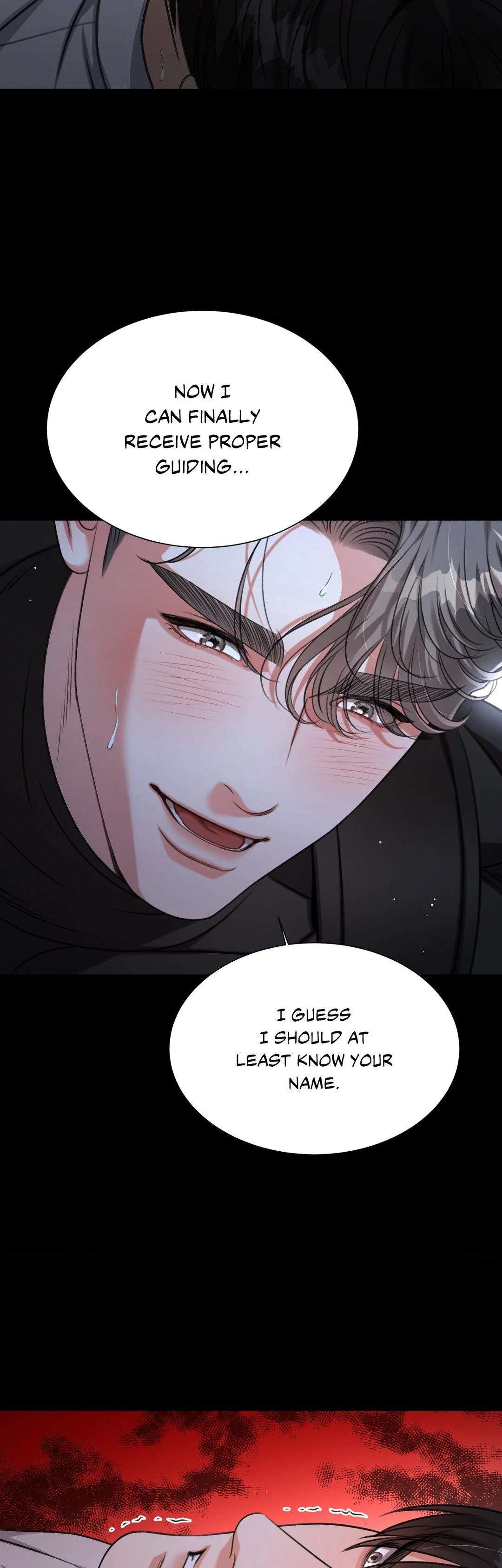 Read Deja Vu and Domination chapter 2 image 21 on Lezhin
